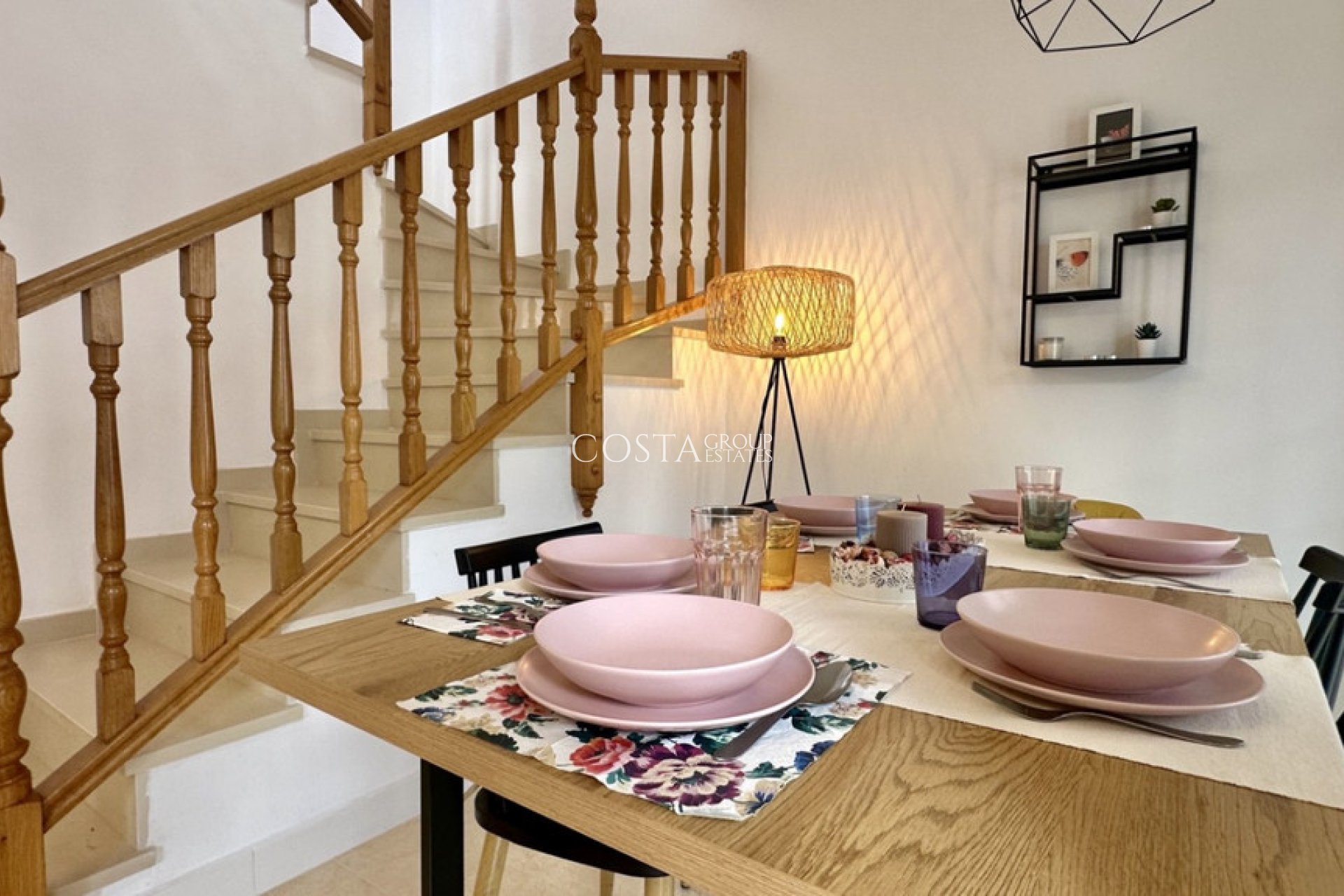 Odsprzedaż - Dom -
San Miguel de Salinas - San Miguel de Salinas Centro