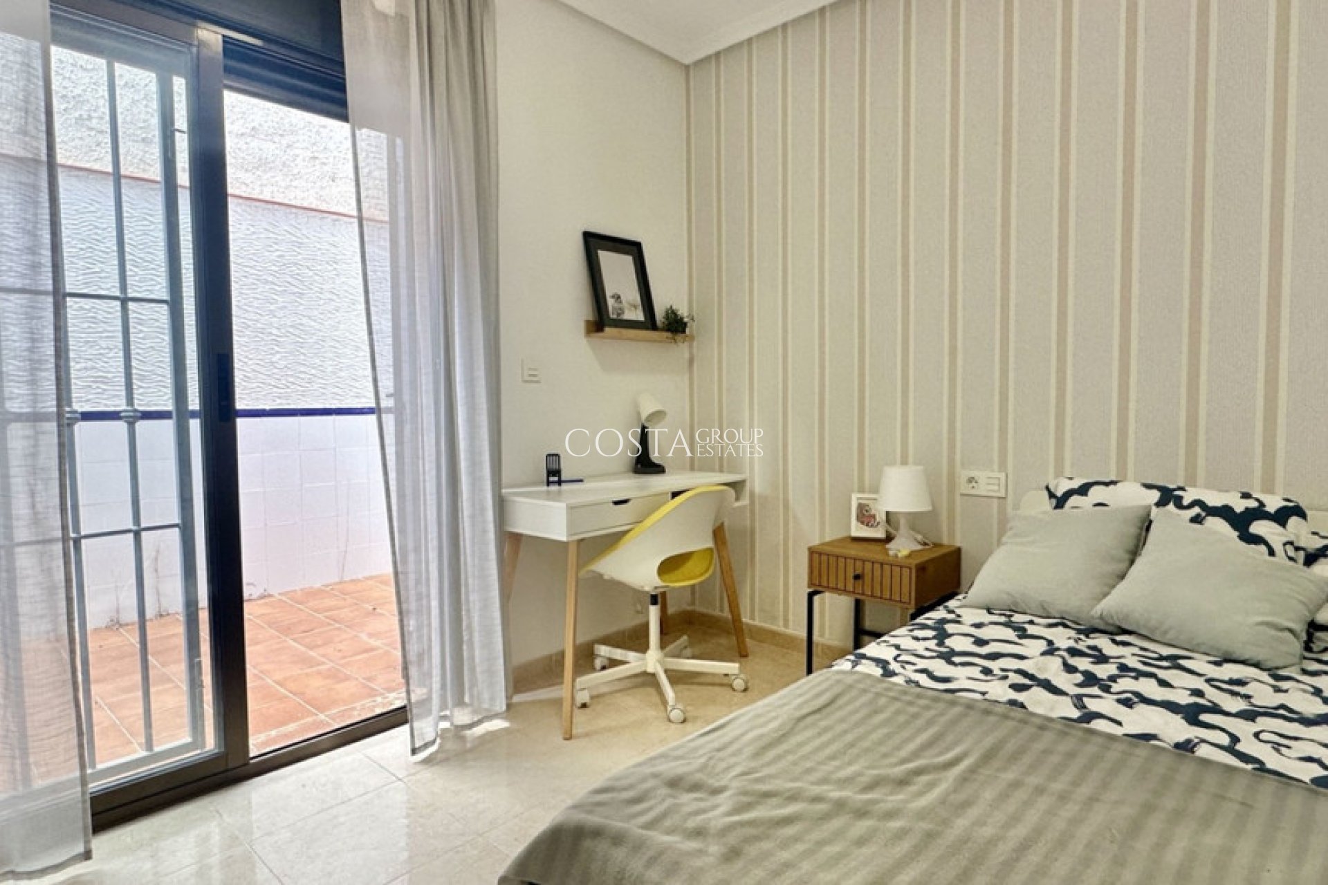 Odsprzedaż - Dom -
San Miguel de Salinas - San Miguel de Salinas Centro