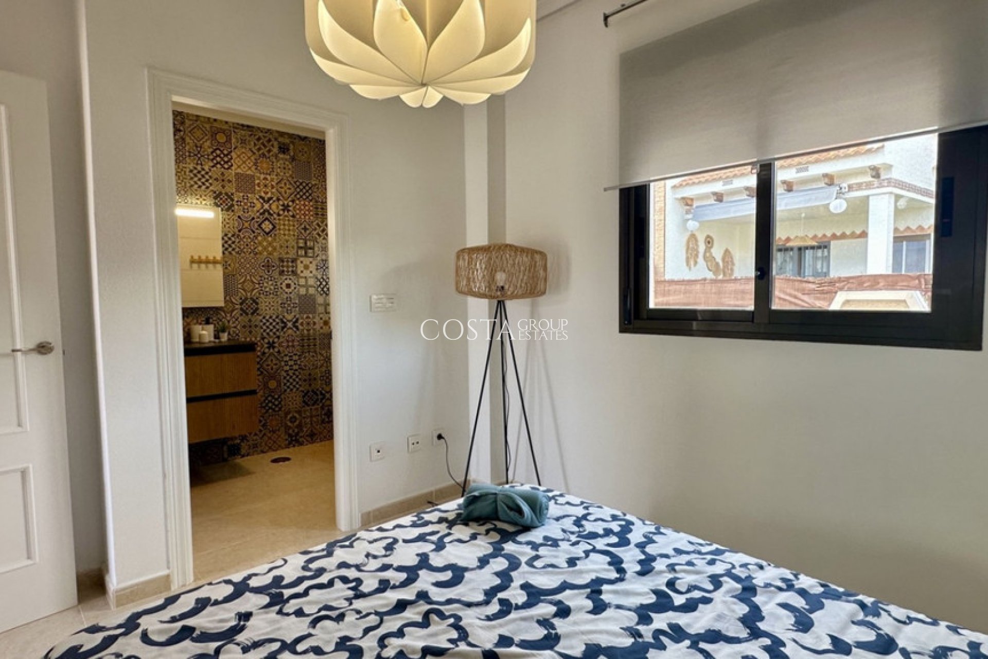 Odsprzedaż - Dom -
San Miguel de Salinas - San Miguel de Salinas Centro