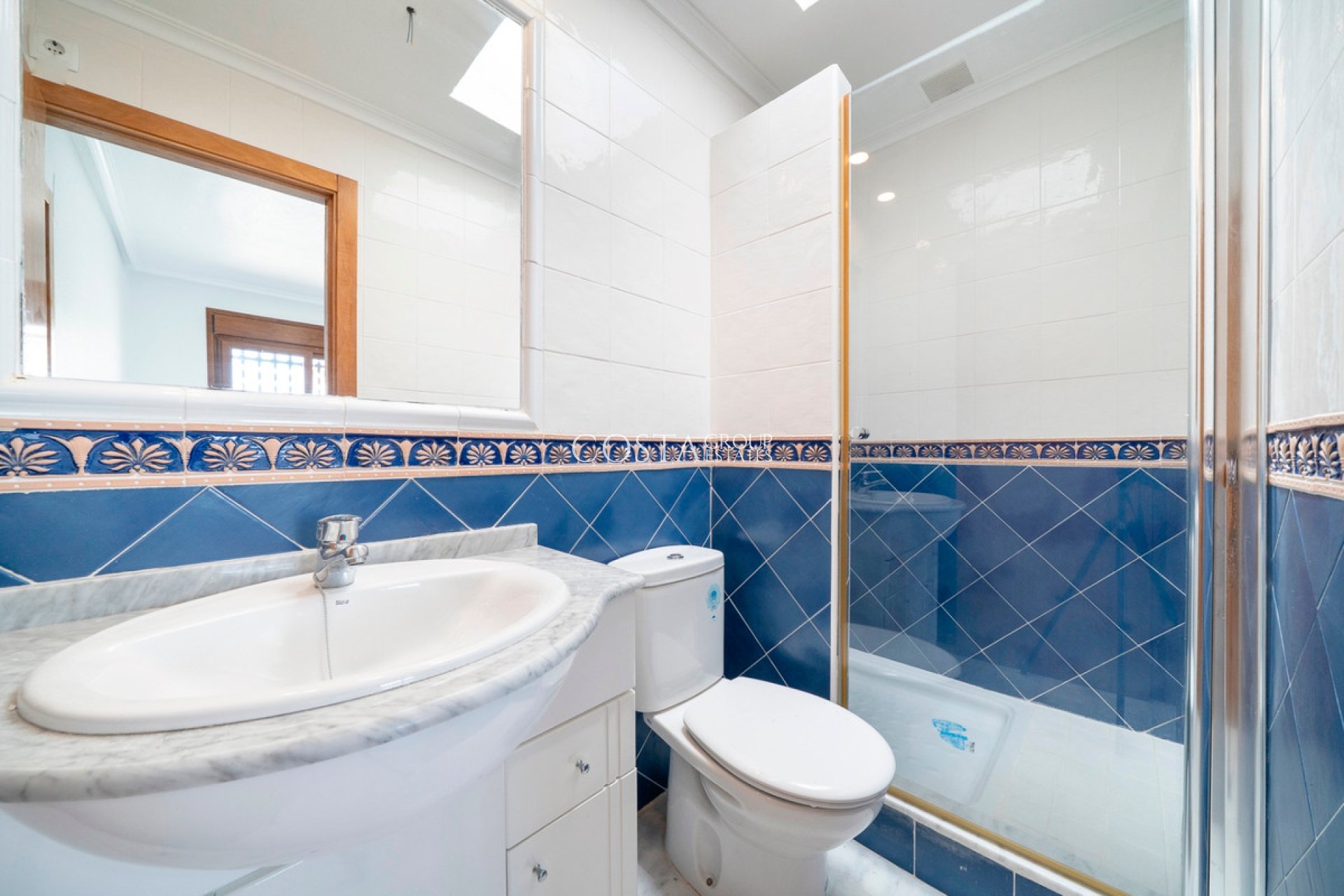 Odsprzedaż - Dom -
San Miguel de Salinas - San Miguel