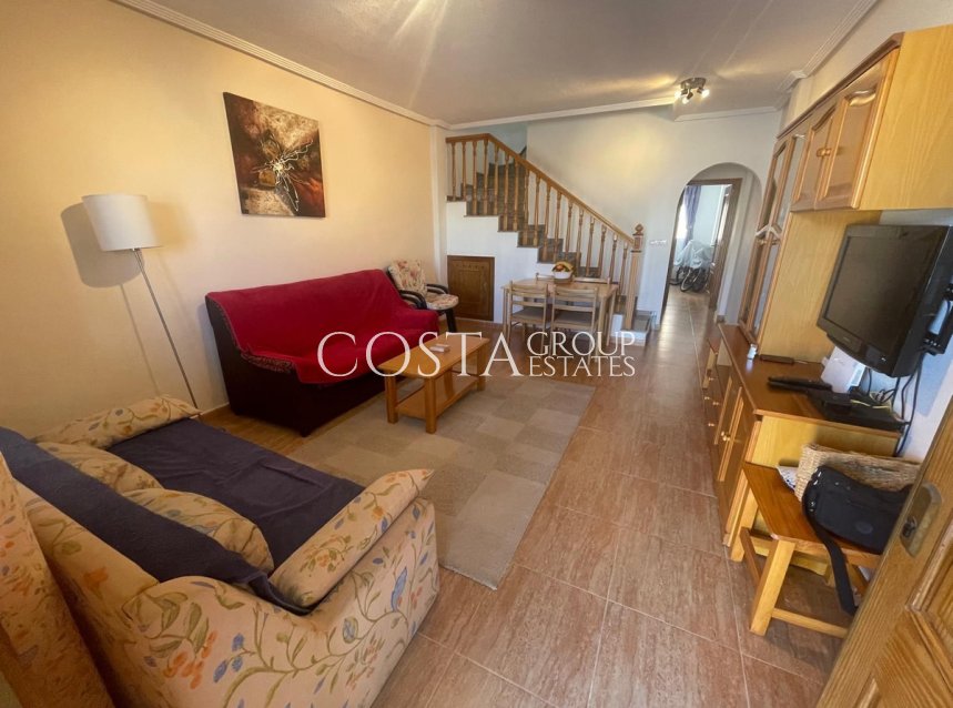 Odsprzedaż - Dom -
San Pedro del Pinatar - Lo Pagan