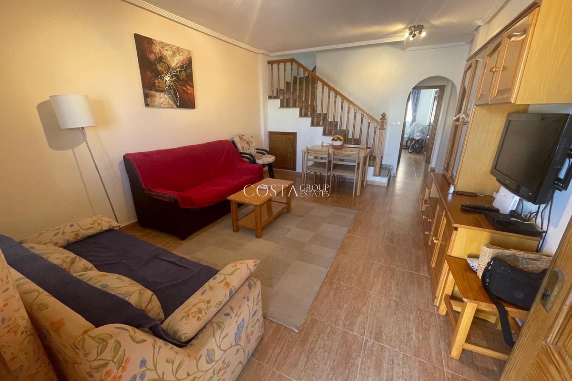 Odsprzedaż - Dom -
San Pedro del Pinatar - Lo Pagan