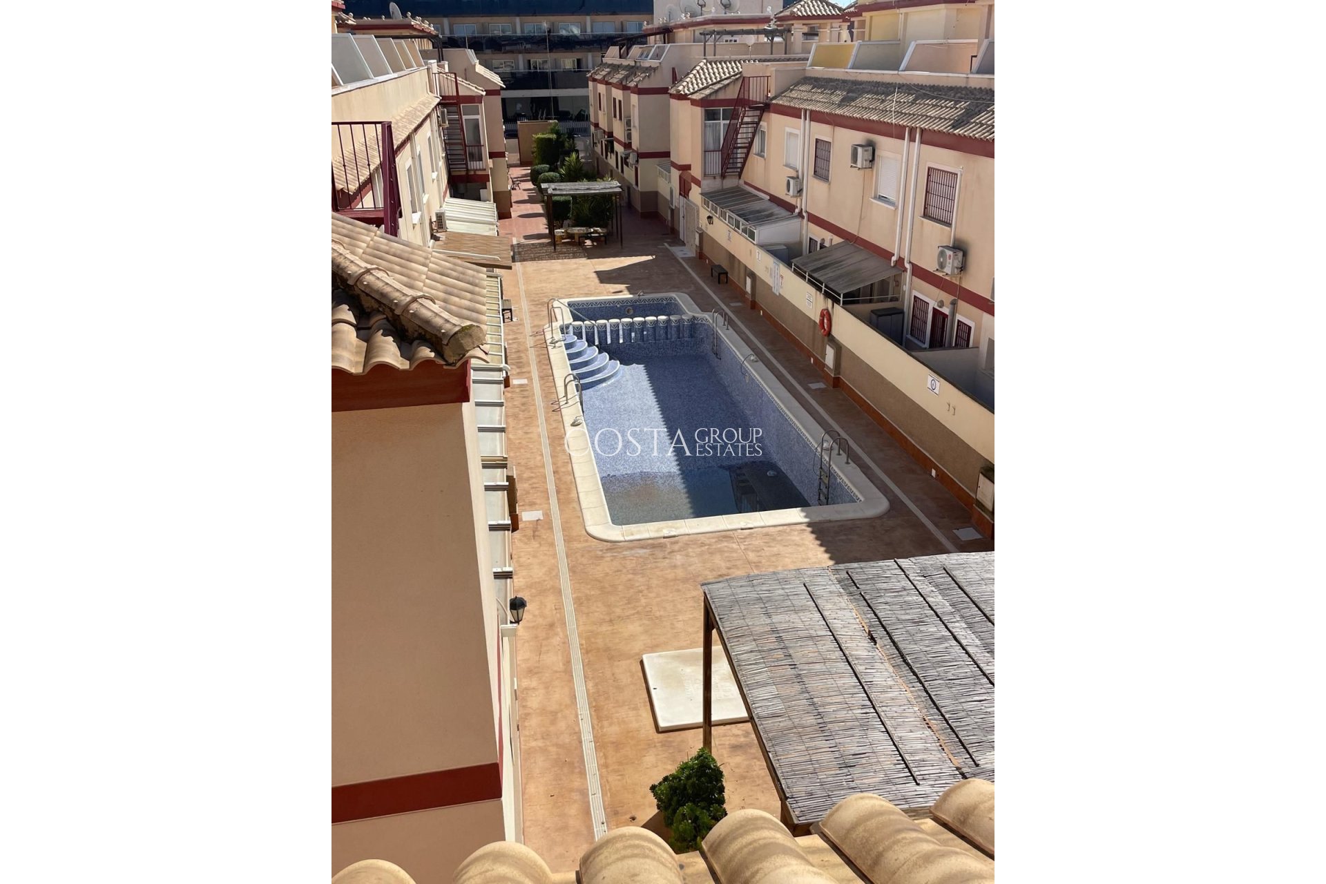 Odsprzedaż - Dom -
San Pedro del Pinatar - Lo Pagan