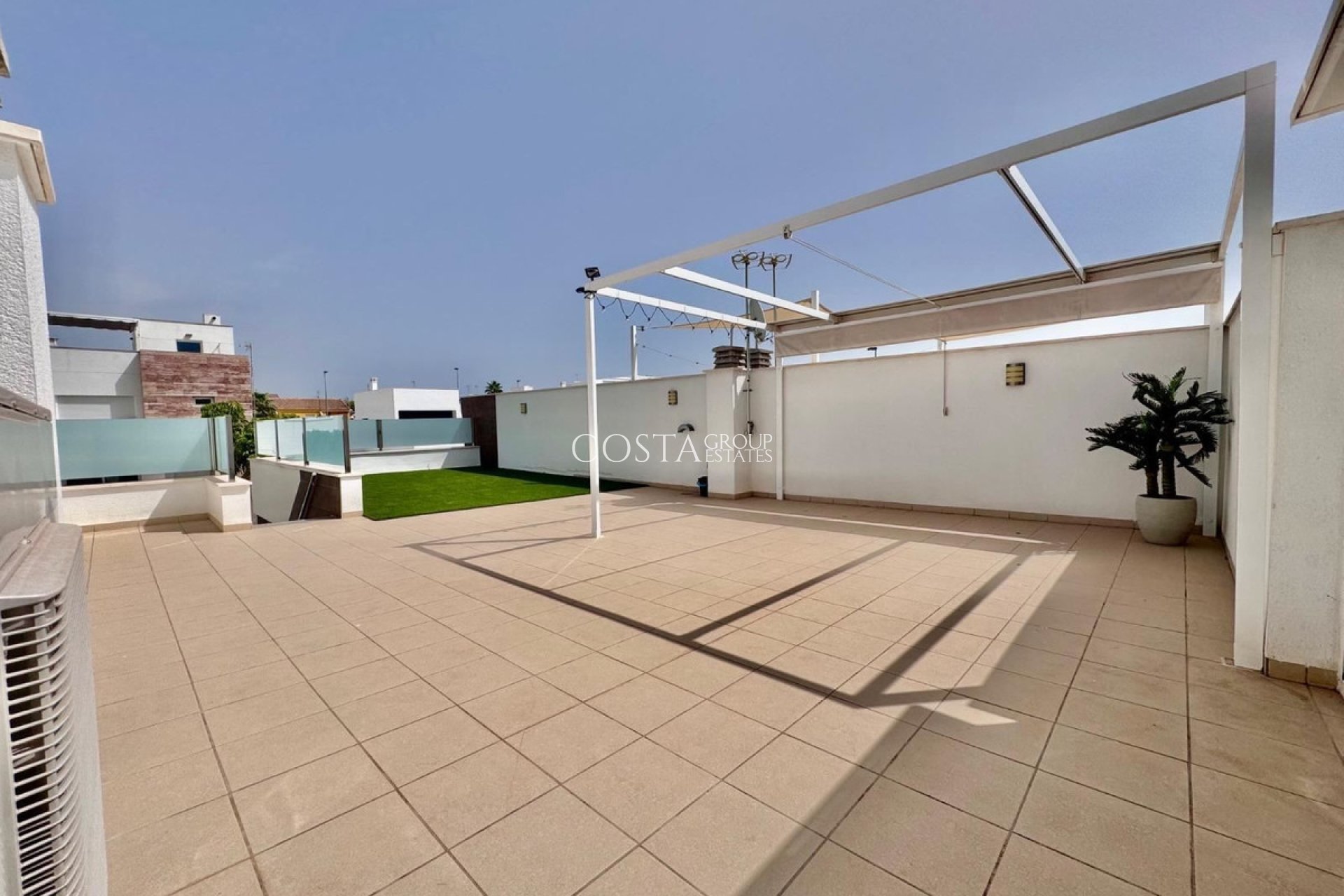 Odsprzedaż - Dom -
San Pedro del Pinatar - Lo Pagan