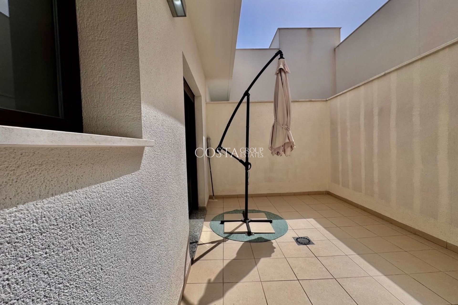 Odsprzedaż - Dom -
San Pedro del Pinatar - Lo Pagan