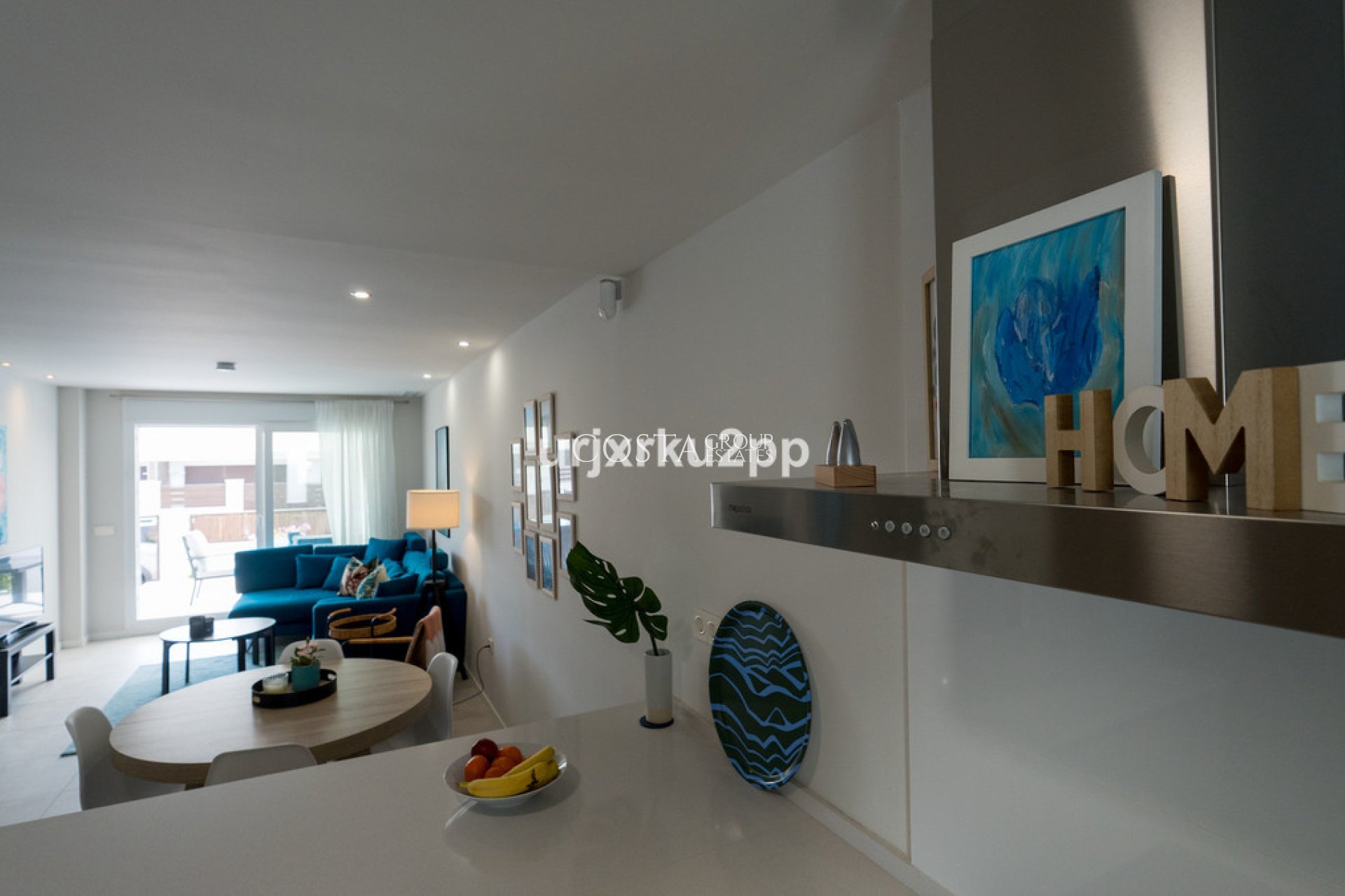 Odsprzedaż - Dom -
San Pedro del Pinatar - San Pedro del Pinatar Centro