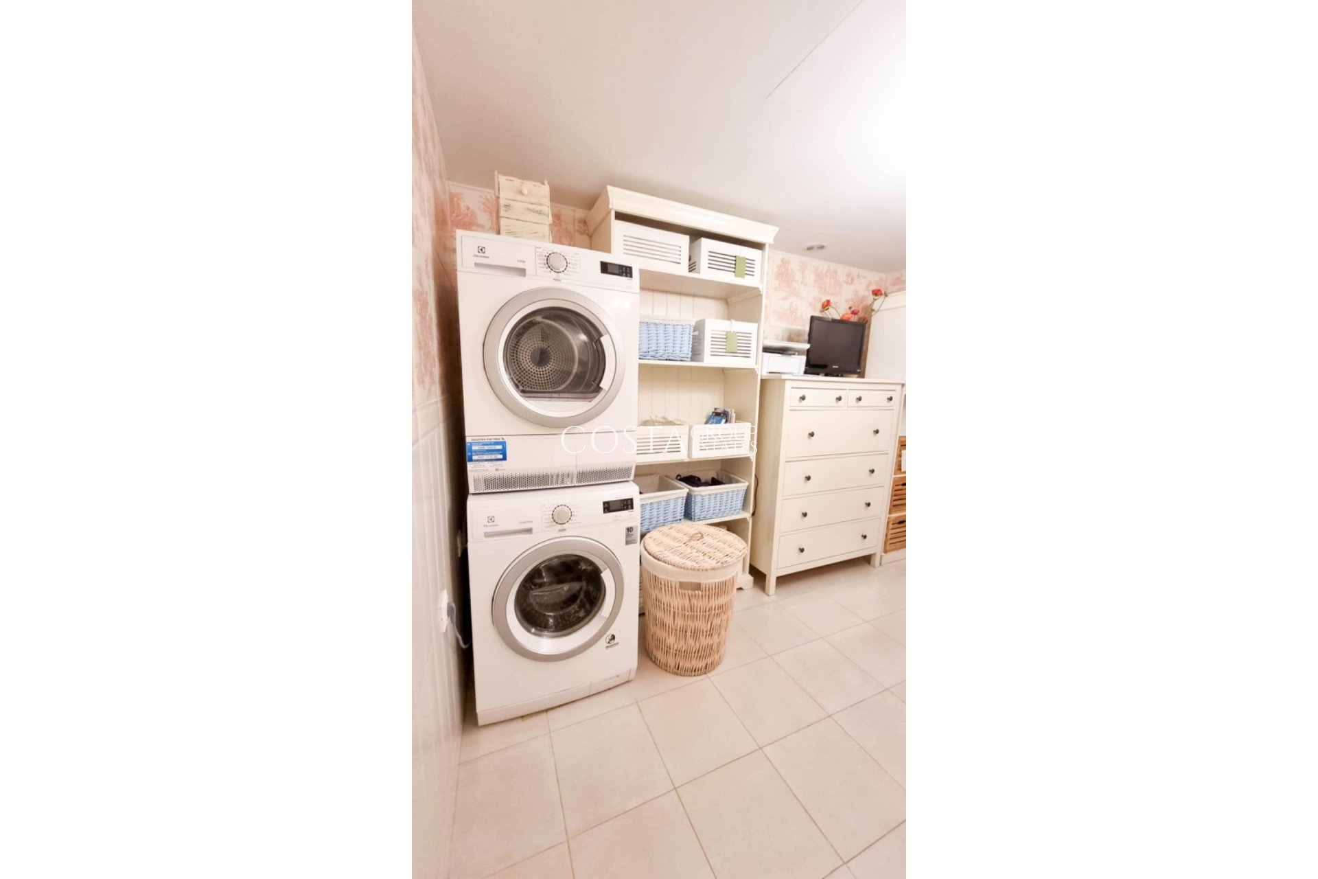 Odsprzedaż - Dom -
Teulada - Moraira