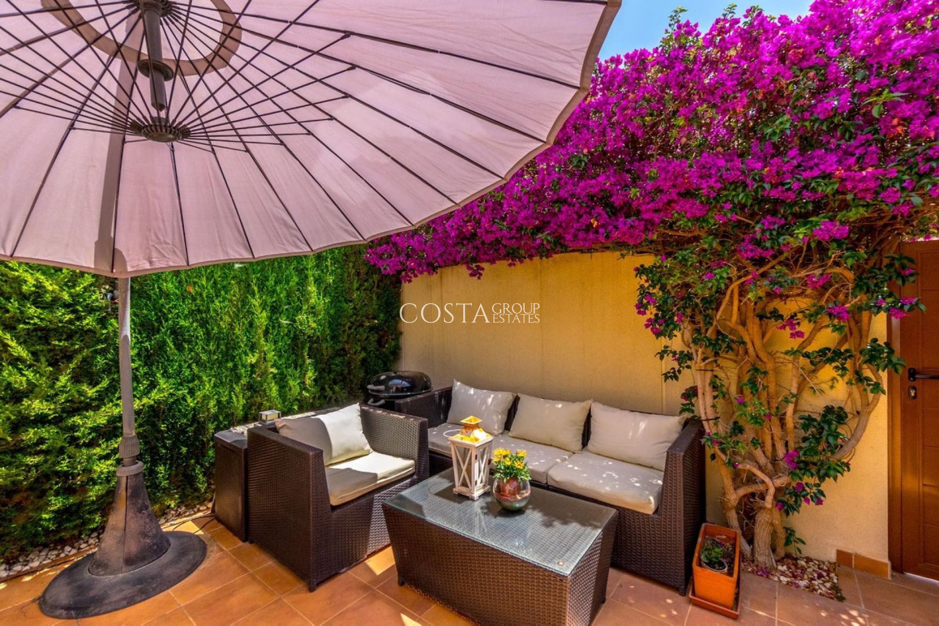 Odsprzedaż - Dom -
Torrevieja - Aguas Nuevas