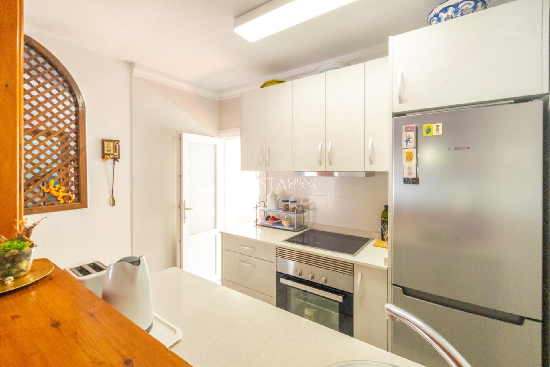 Odsprzedaż - Dom -
Torrevieja - Cabo Cervera