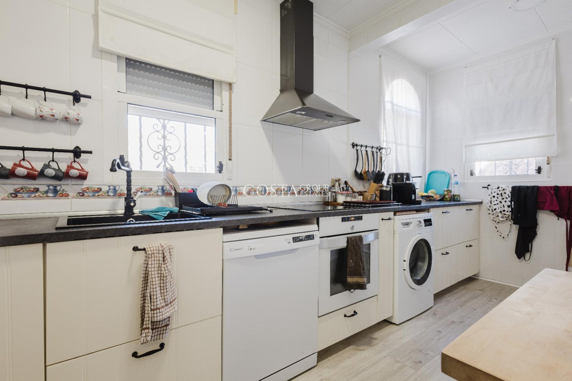 Odsprzedaż - Dom -
Torrevieja - La Siesta