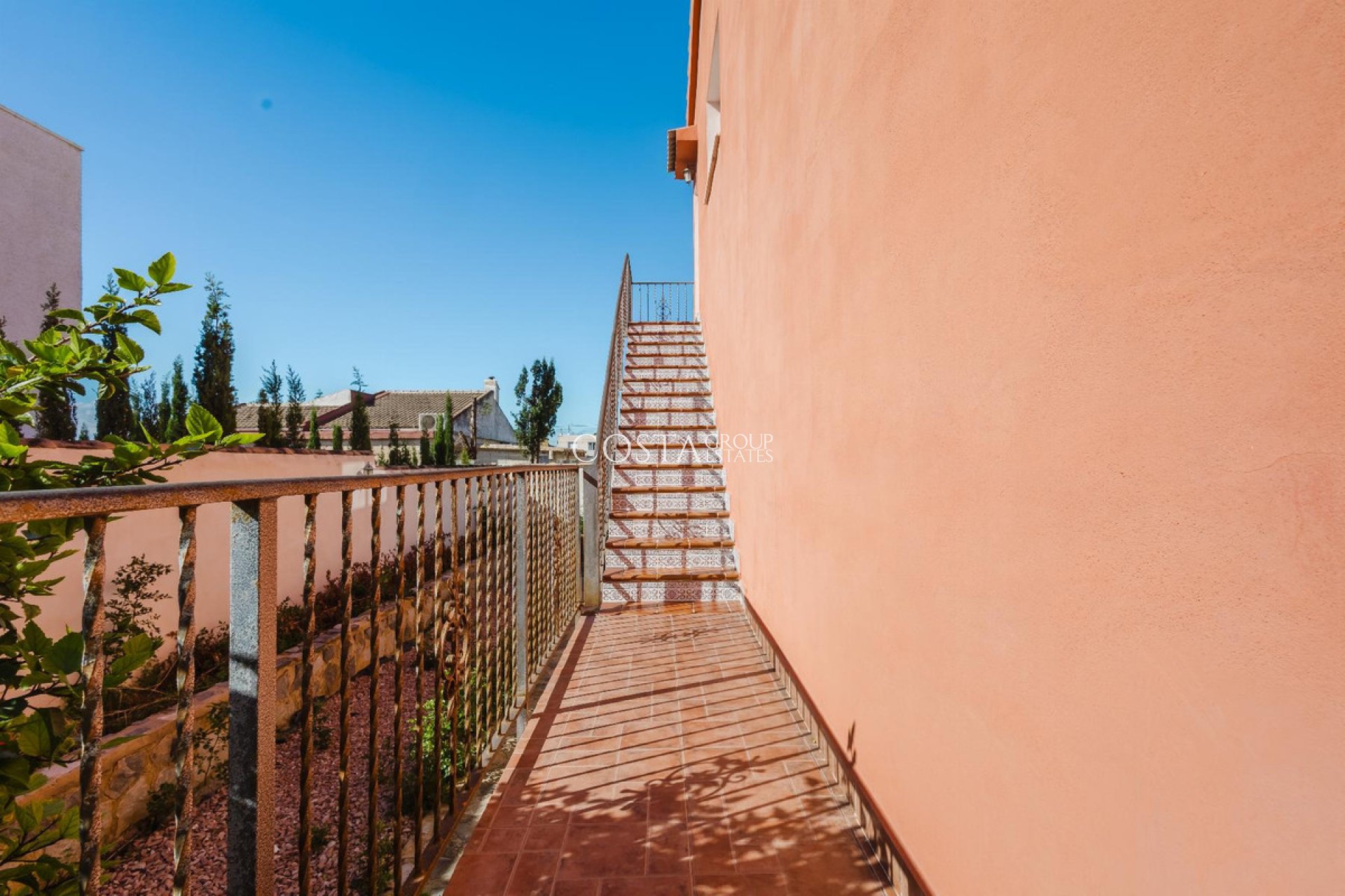 Odsprzedaż - Dom -
Torrevieja - La Siesta