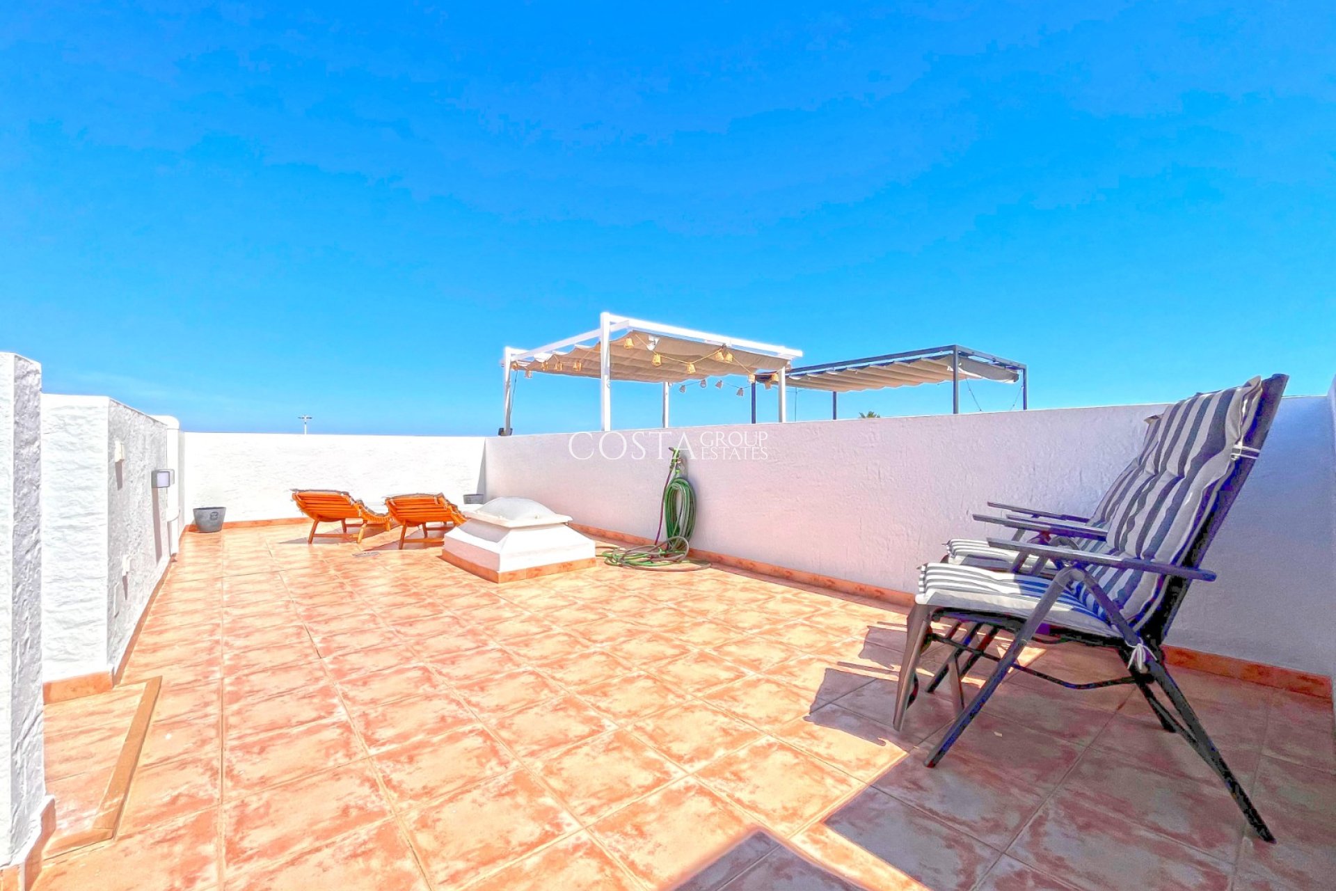 Odsprzedaż - Dom -
Torrevieja - Los Balcones