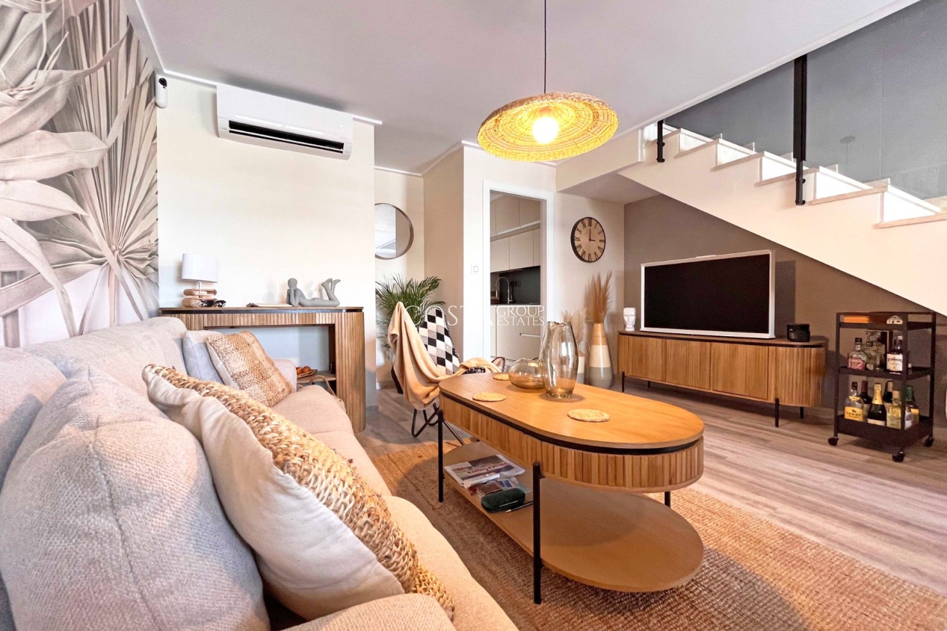 Odsprzedaż - Dom -
Torrevieja - Los Balcones