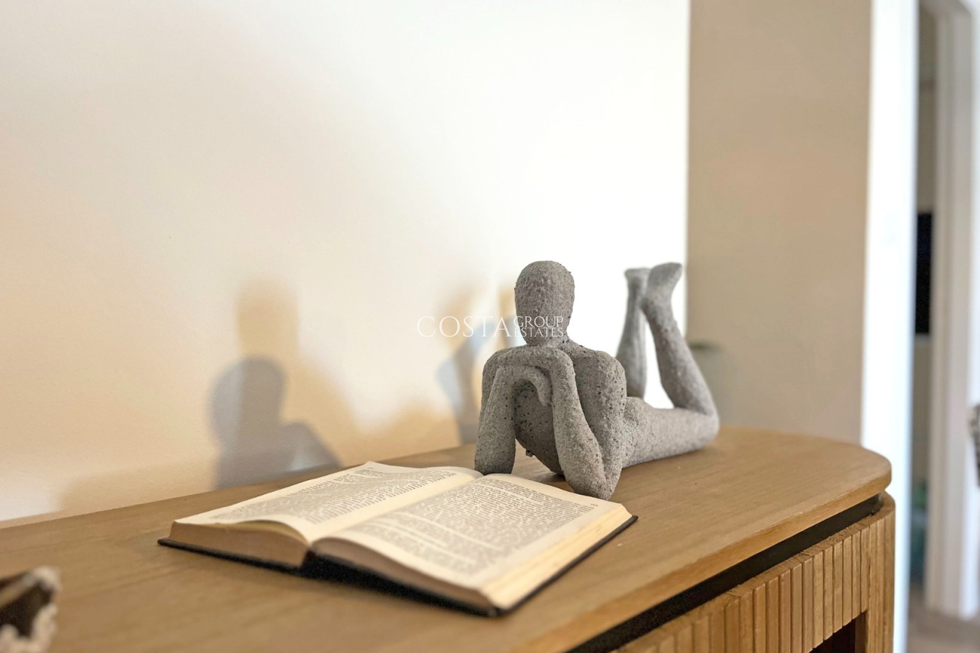 Odsprzedaż - Dom -
Torrevieja - Los Balcones