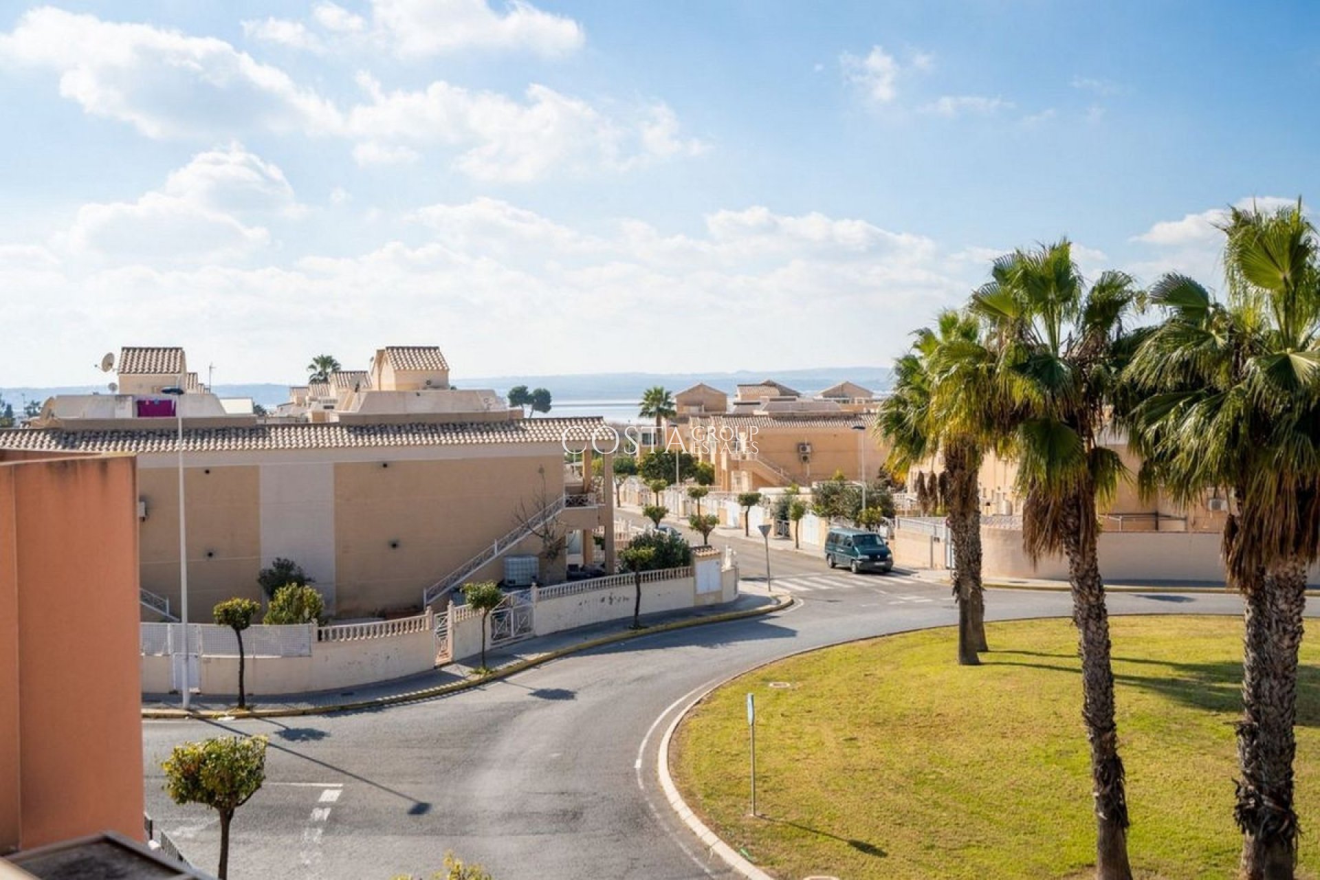 Odsprzedaż - Dom -
Torrevieja - Torrevieja Centro