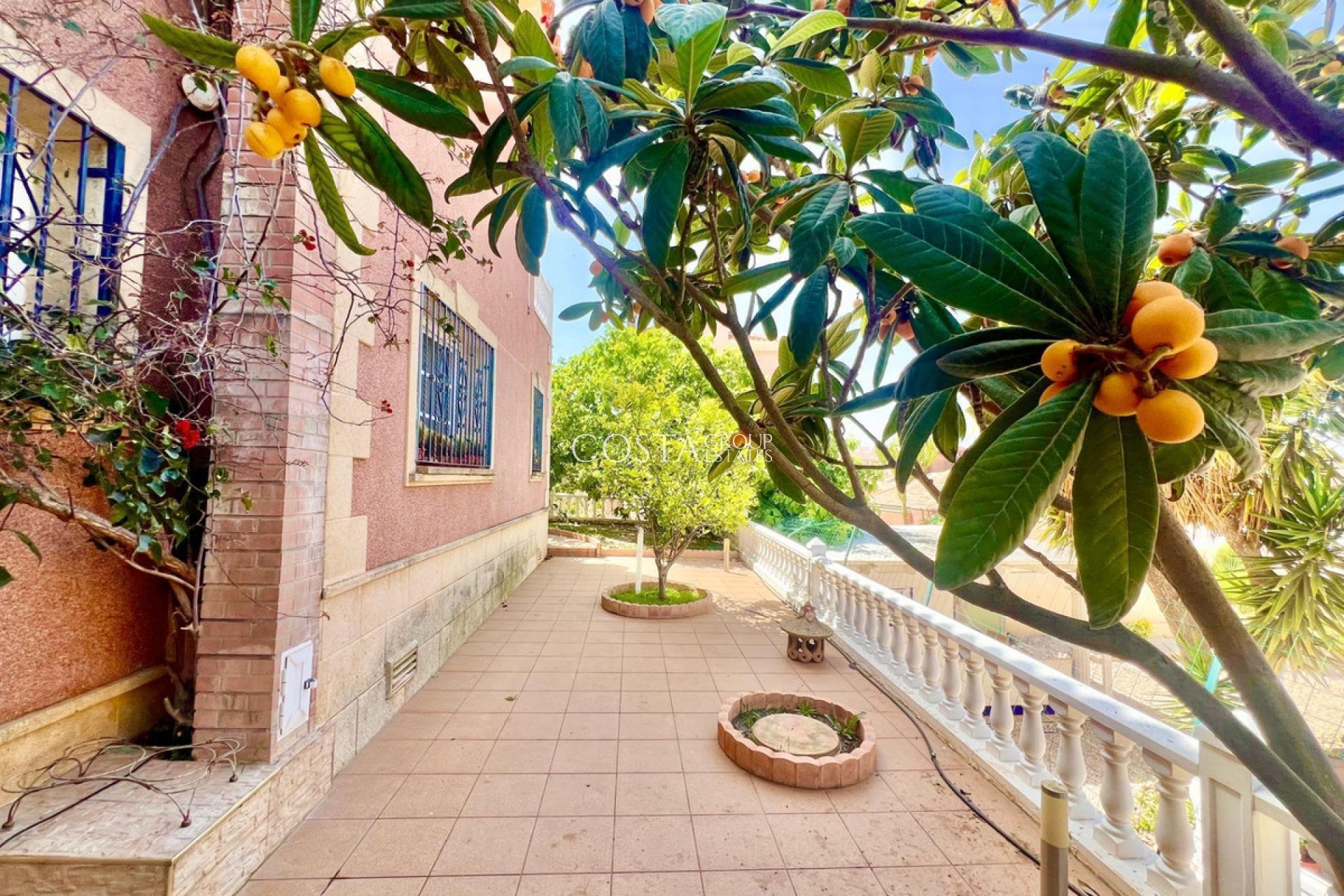 Odsprzedaż - Dom -
Torrevieja - Torrevieja Centro