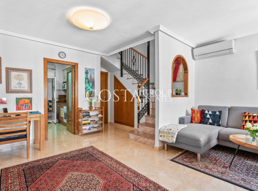 Odsprzedaż - Dom -
Torrevieja - Torrevieja Centro