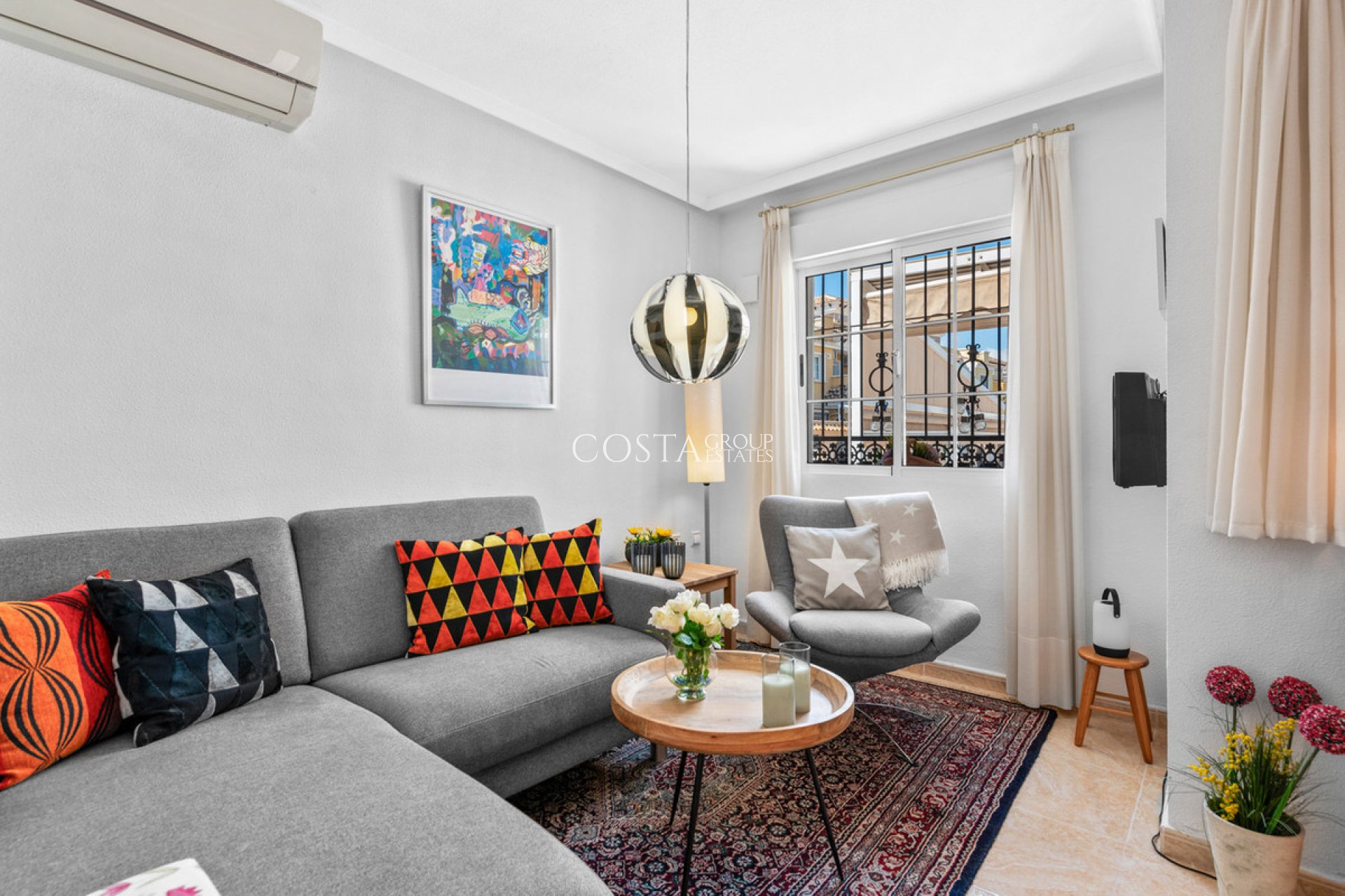 Odsprzedaż - Dom -
Torrevieja - Torrevieja Centro