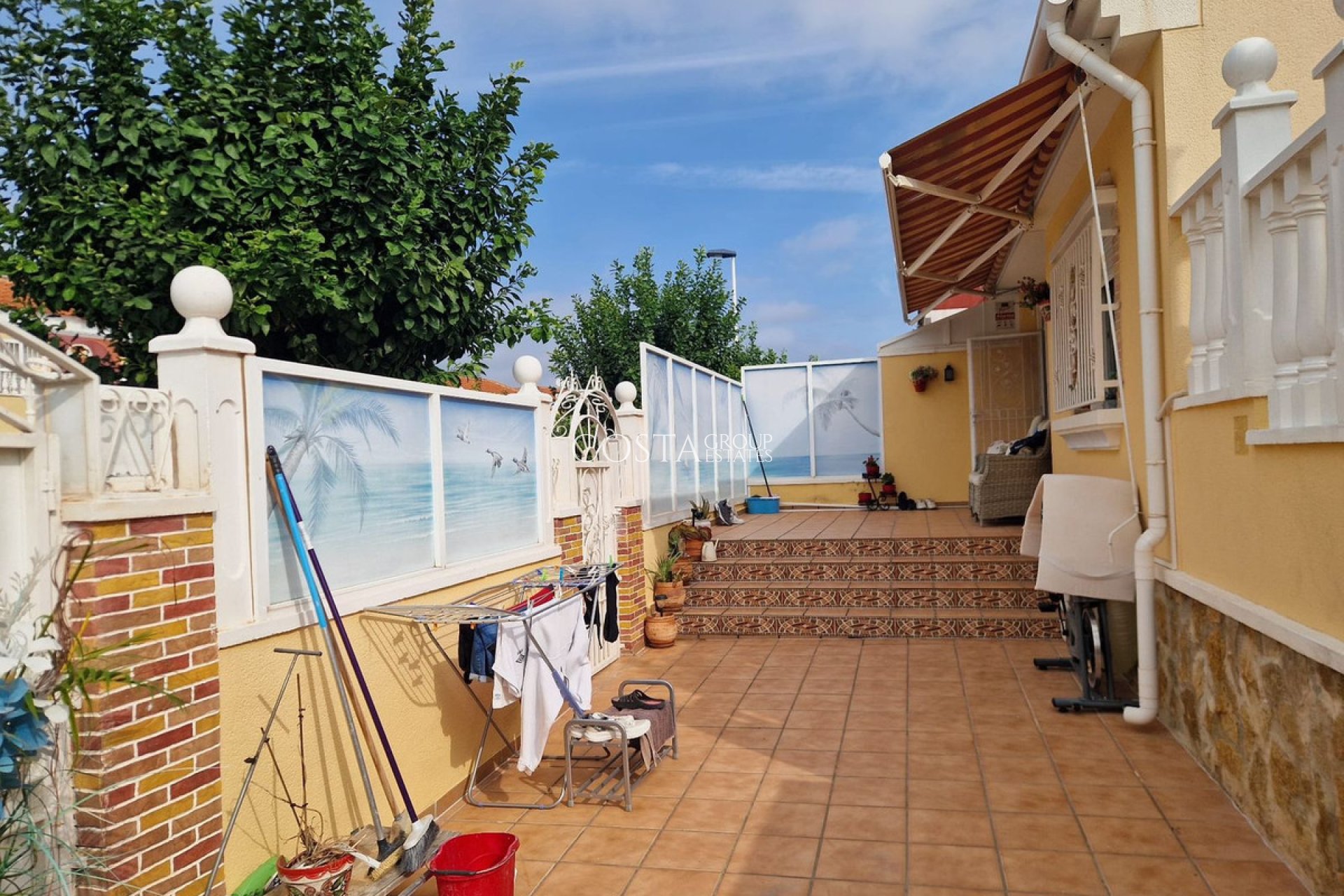 Odsprzedaż - Dom -
Torrevieja - Torrevieja Centro