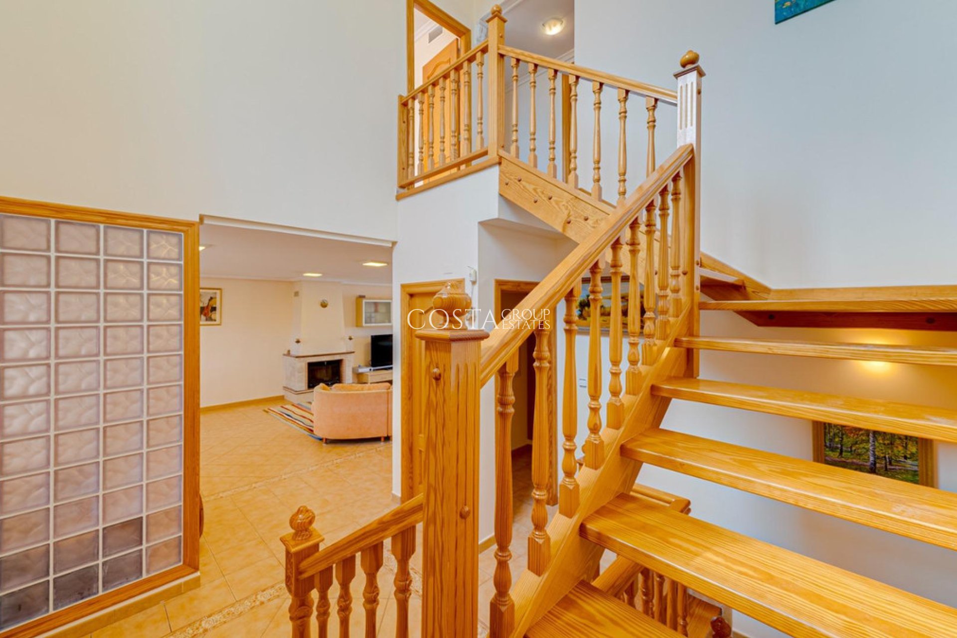 Odsprzedaż - Dom -
Torrevieja - Torrevieja Centro