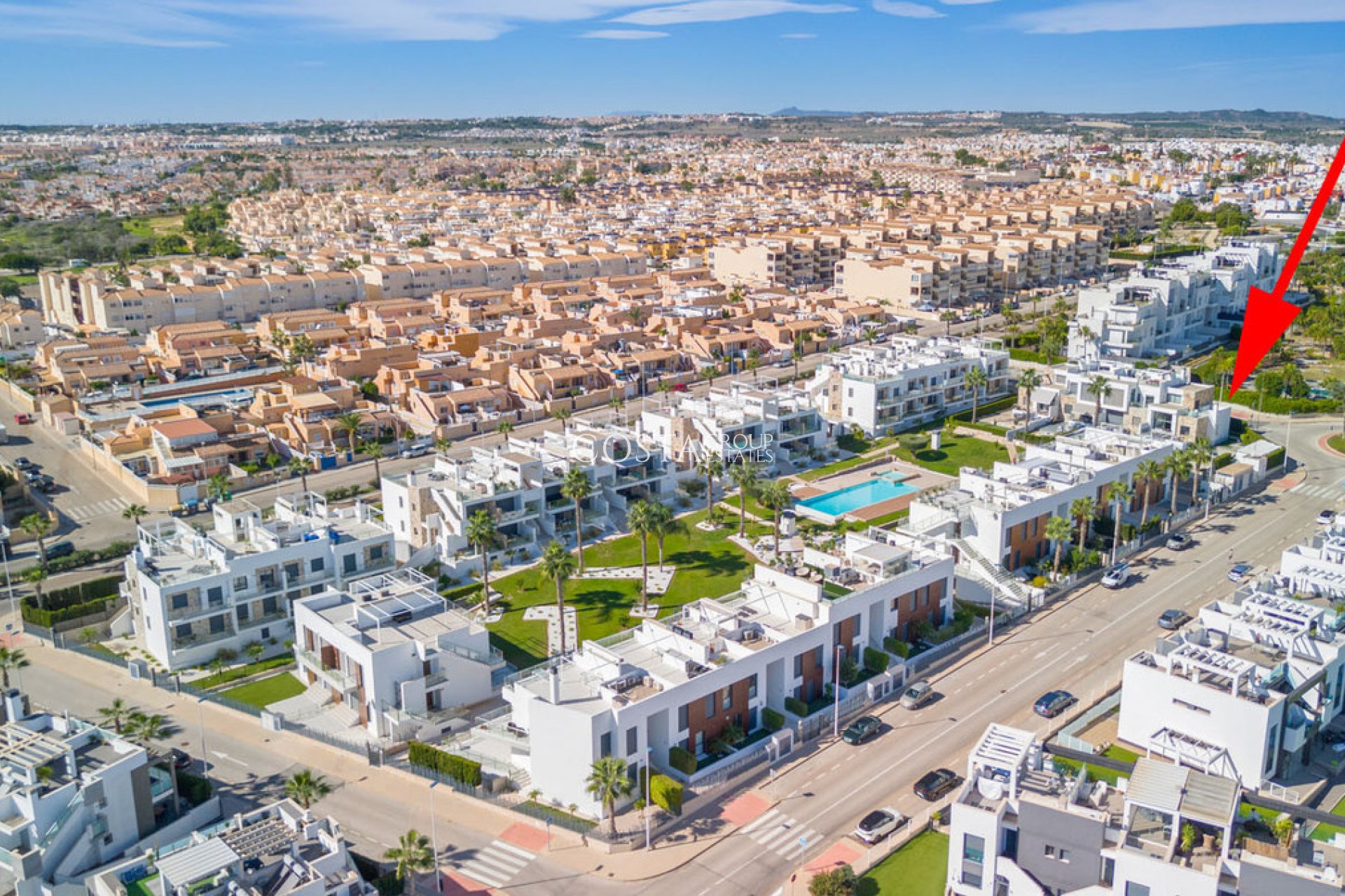 Odsprzedaż - Dom -
Torrevieja - Torrevieja Centro
