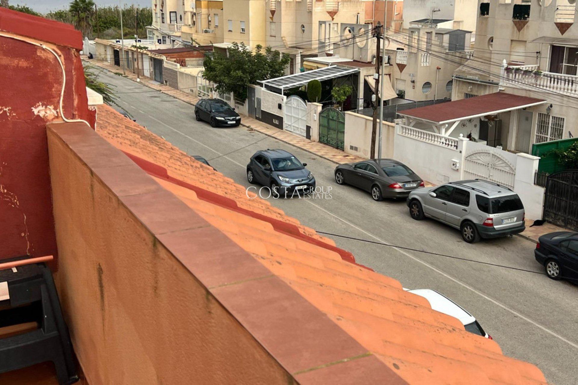 Odsprzedaż - Dom -
Torrevieja - Torrevieja Centro