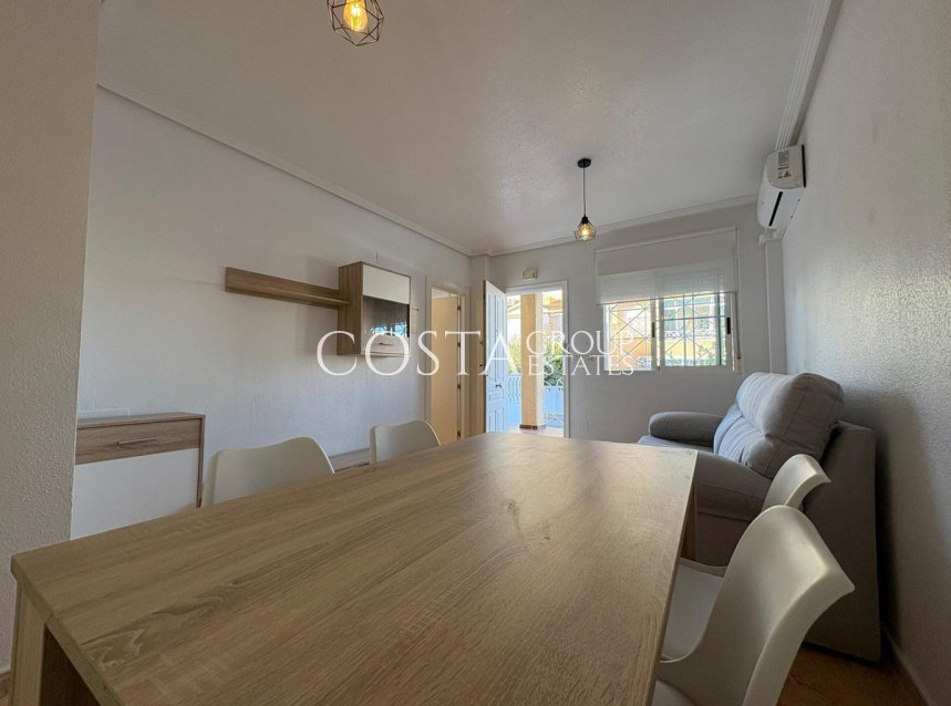 Odsprzedaż - Dom -
Torrevieja - Torrevieja Centro