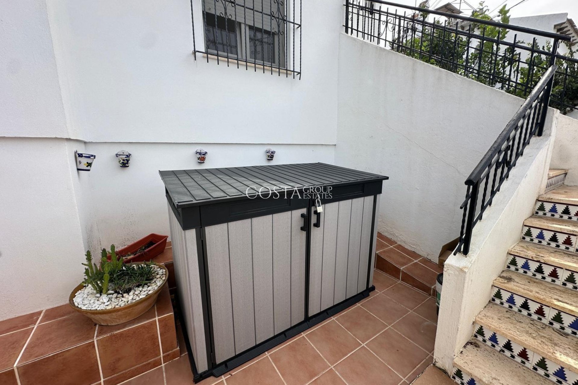 Odsprzedaż - Dom -
Torrevieja - Torrevieja Centro