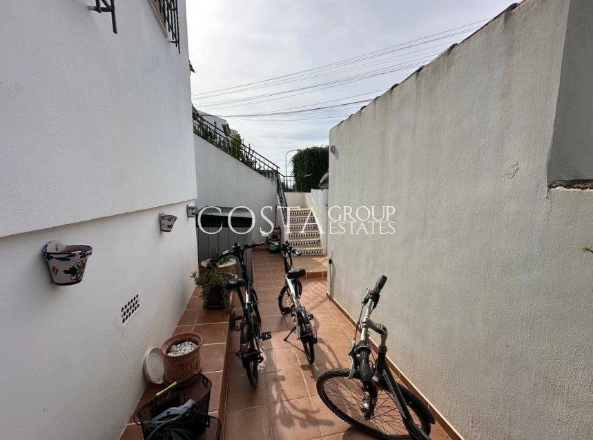 Odsprzedaż - Dom -
Torrevieja - Torrevieja Centro