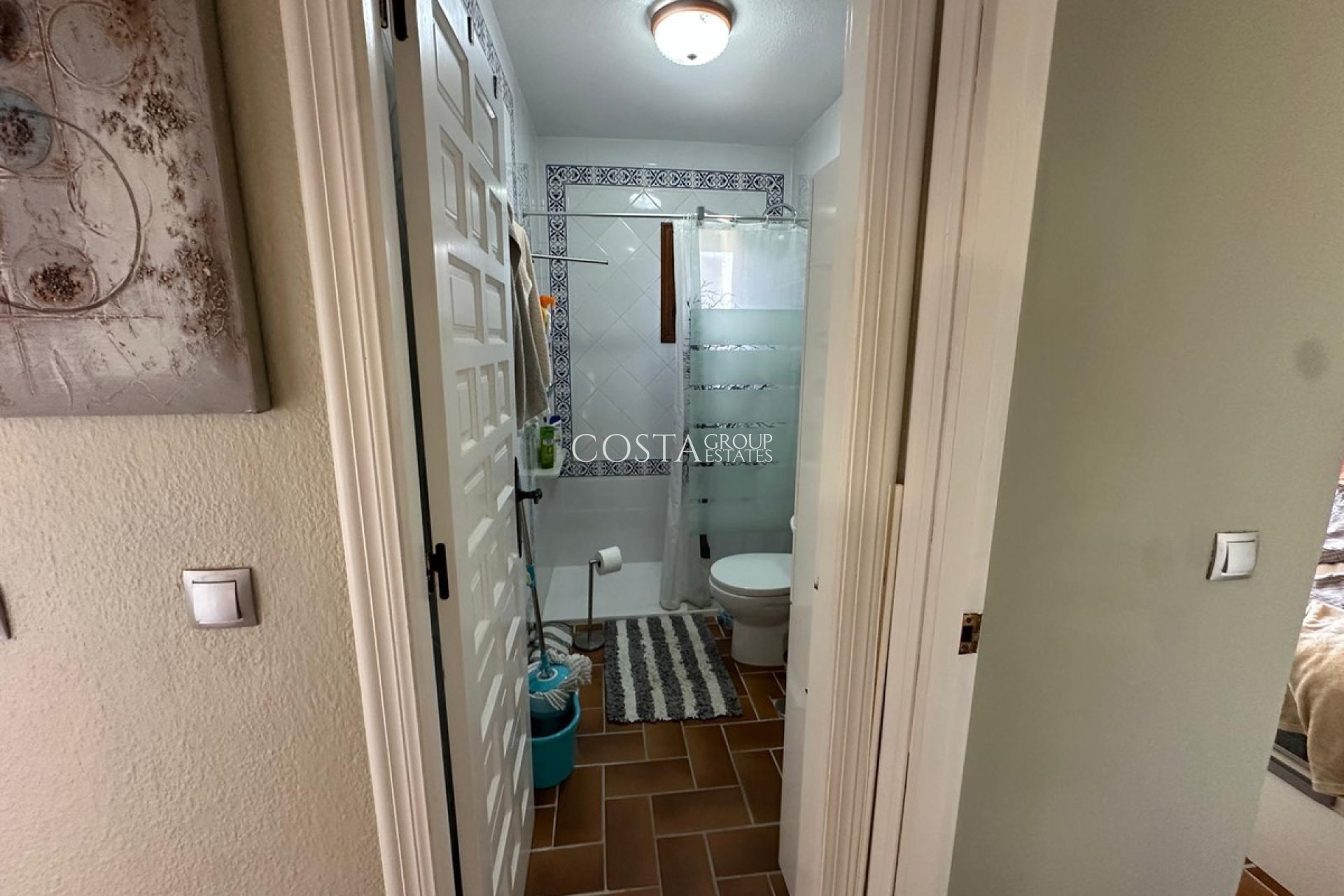 Odsprzedaż - Dom -
Torrevieja - Torrevieja Centro