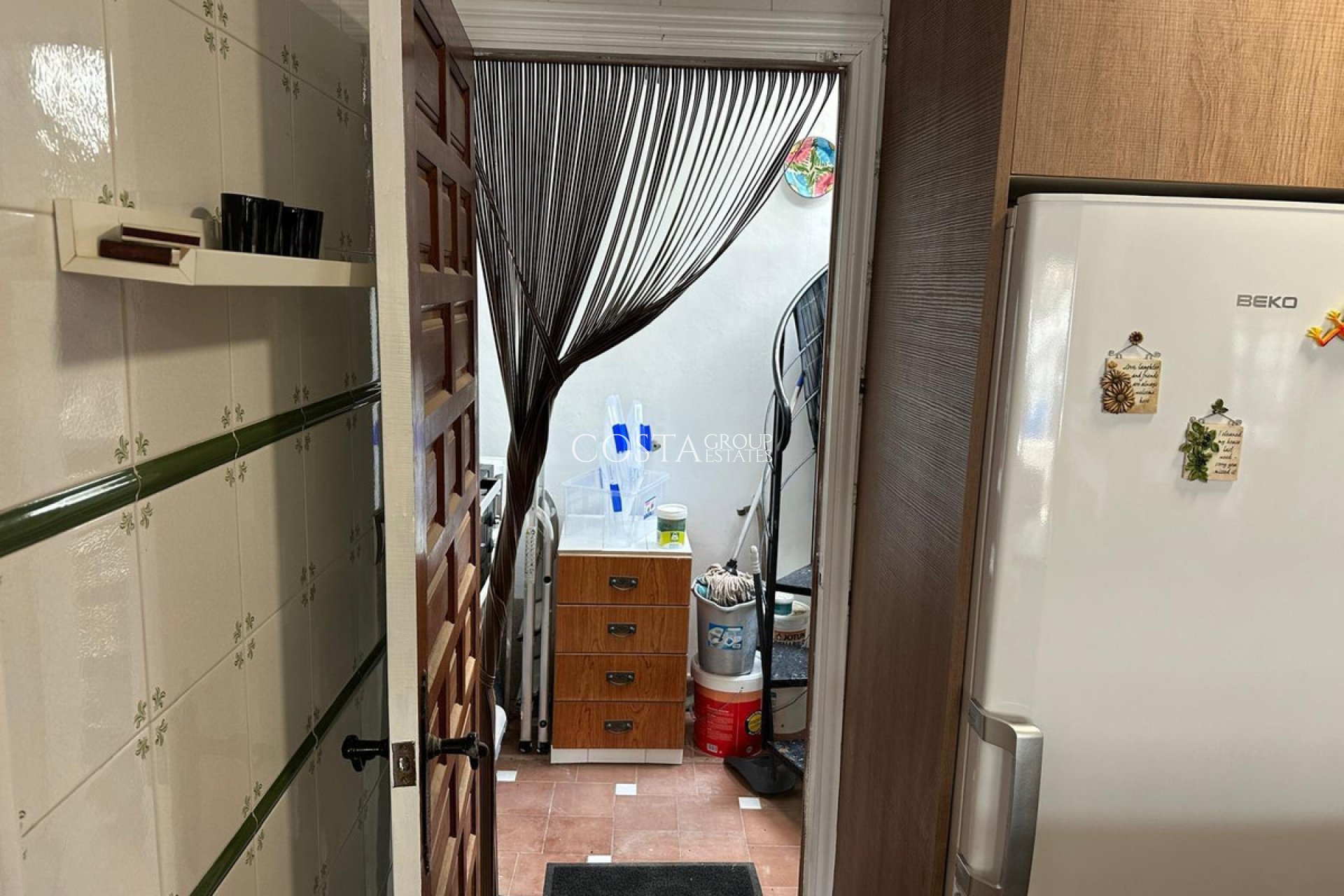 Odsprzedaż - Dom -
Torrevieja - Torrevieja Centro