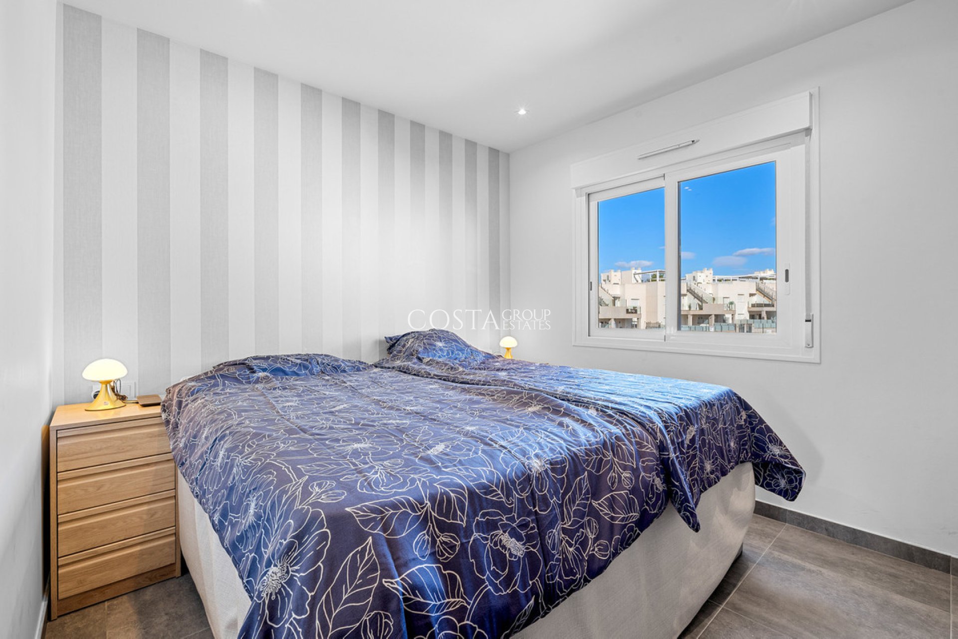 Odsprzedaż - Dom -
Torrevieja