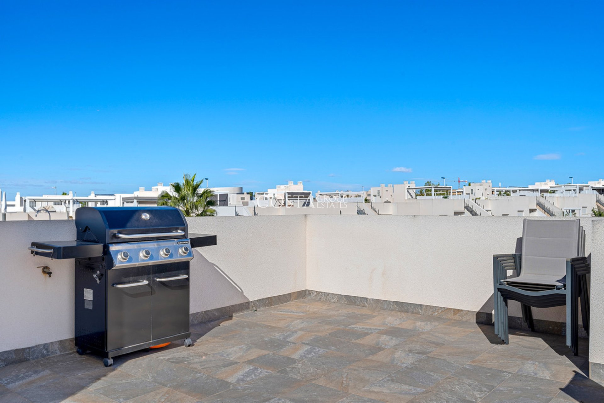 Odsprzedaż - Dom -
Torrevieja