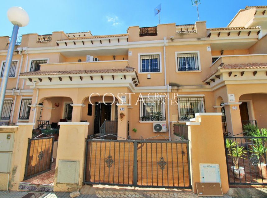 Odsprzedaż - Dom -
Villamartín