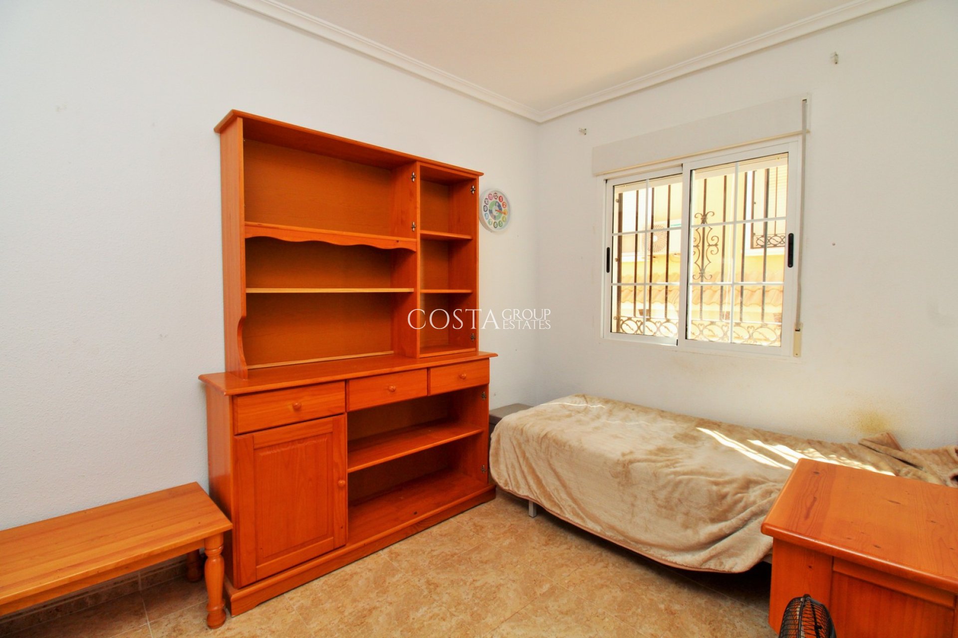 Odsprzedaż - Dom -
Villamartín