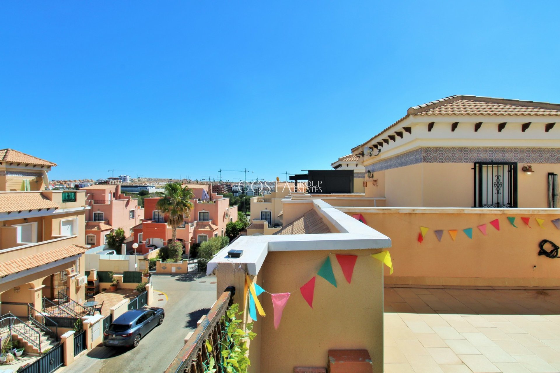 Odsprzedaż - Dom -
Villamartín