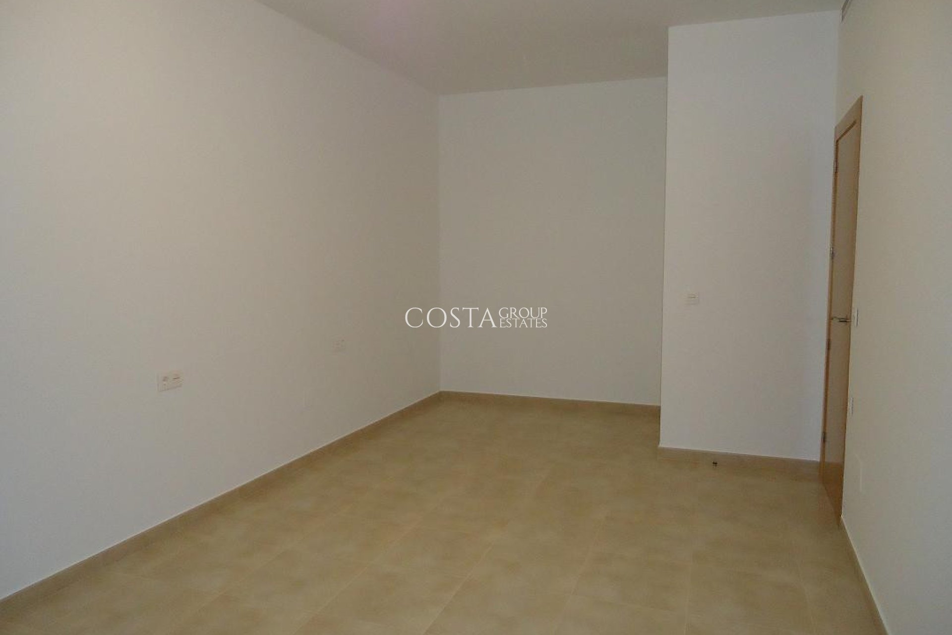 Odsprzedaż - Willa -
Abanilla - Abanilla Centro