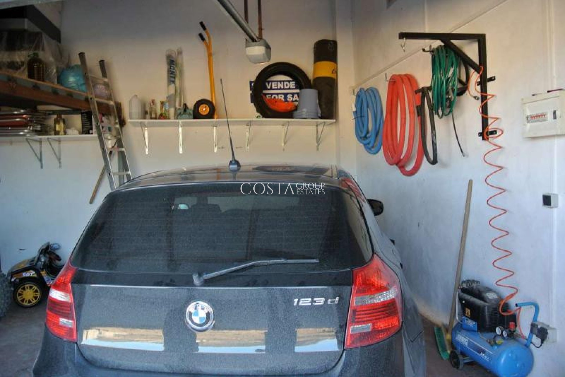 Odsprzedaż - Willa -
Abanilla - Cañada de la Leña