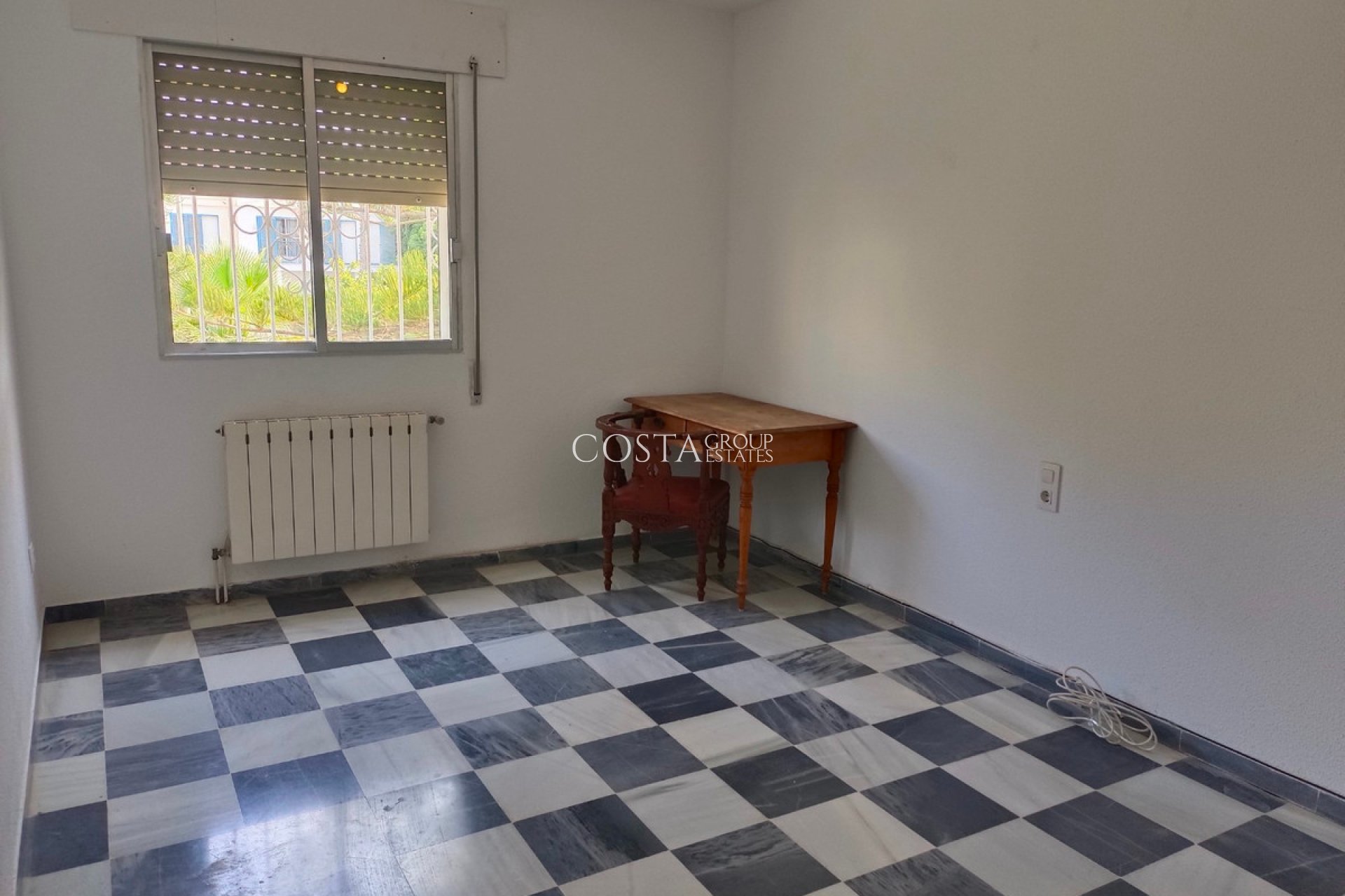 Odsprzedaż - Willa -
Aguilas - Águilas Centro