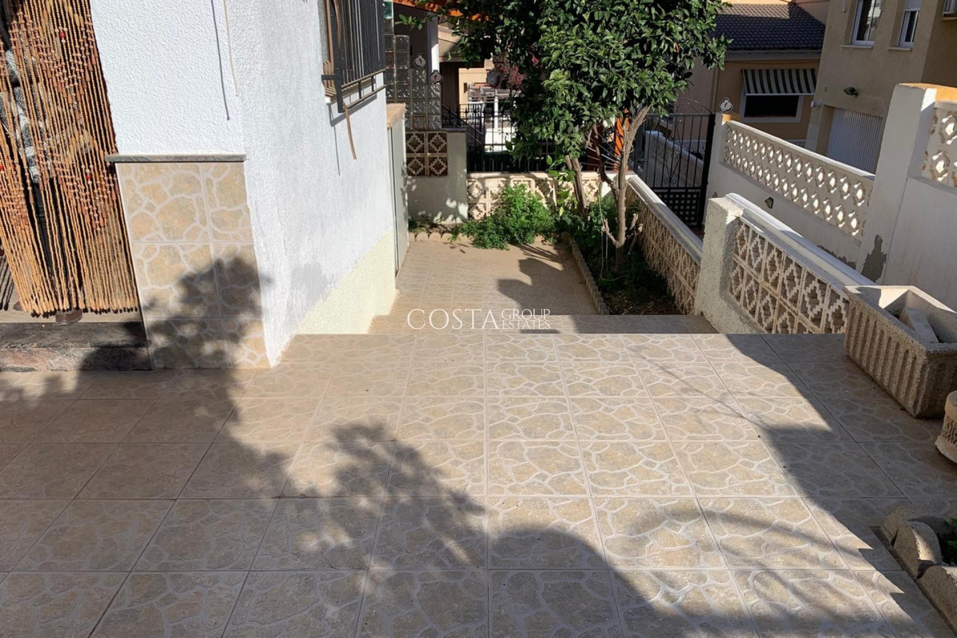 Odsprzedaż - Willa -
Aguilas - Águilas Centro