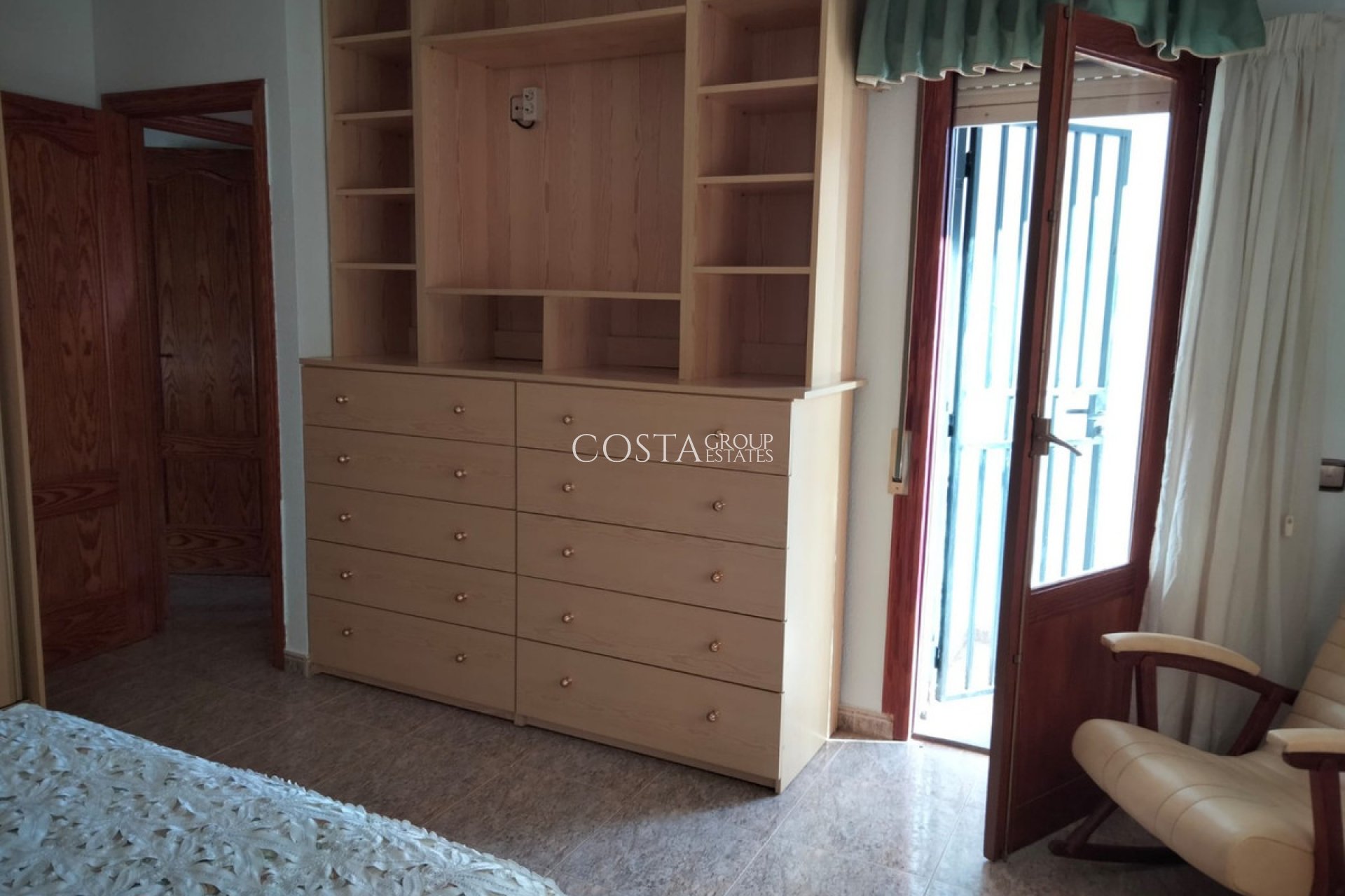 Odsprzedaż - Willa -
Aguilas - Águilas Centro