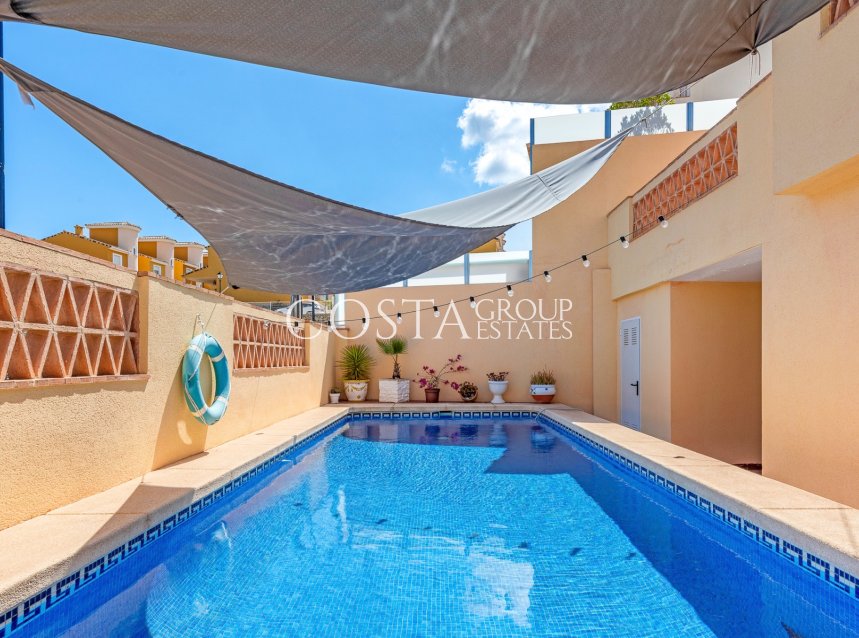 Odsprzedaż - Willa -
Alfas del Pí