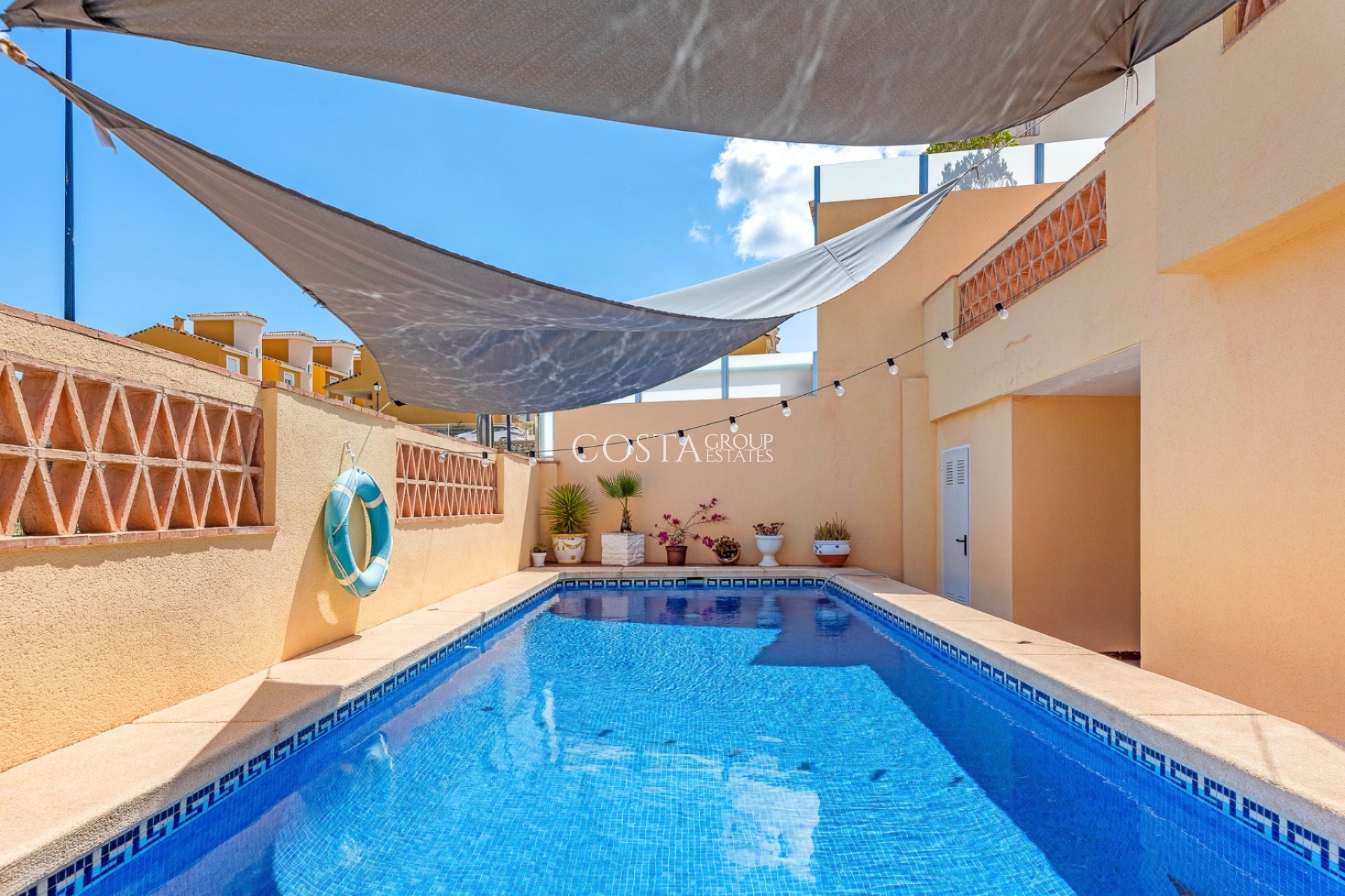 Odsprzedaż - Willa -
Alfas del Pí