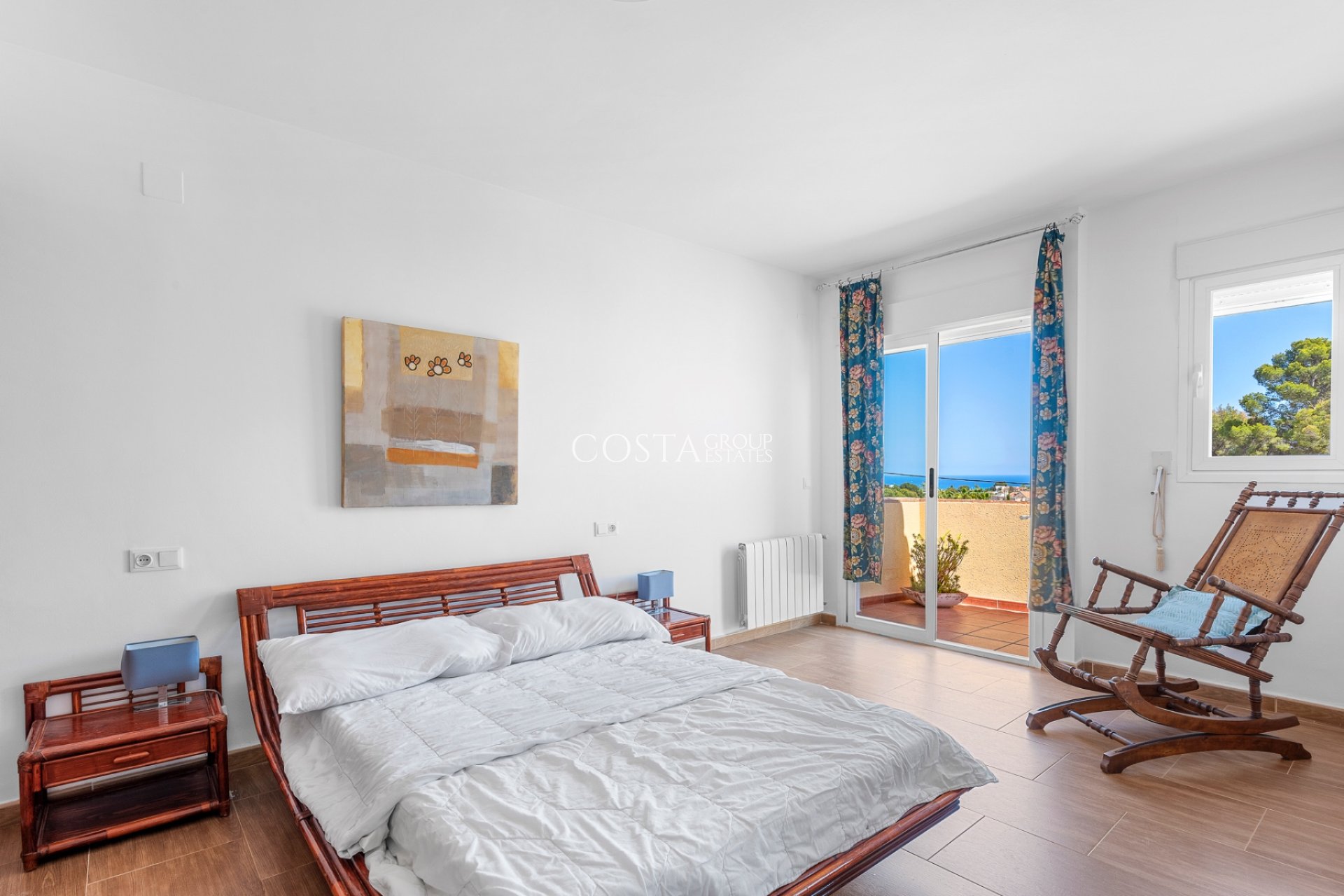 Odsprzedaż - Willa -
Alfas del Pí