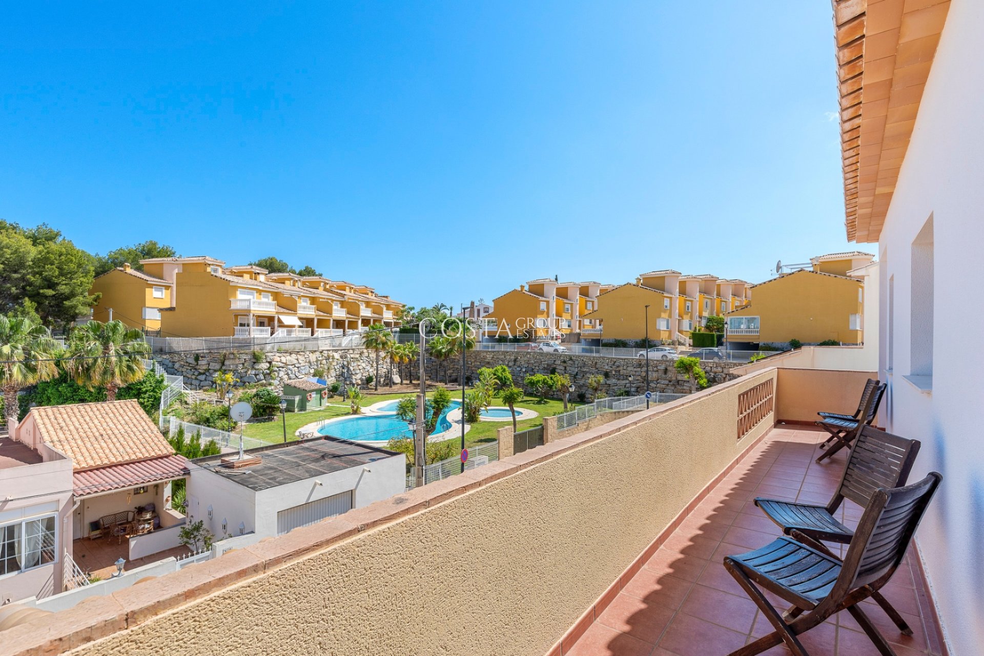 Odsprzedaż - Willa -
Alfas del Pí