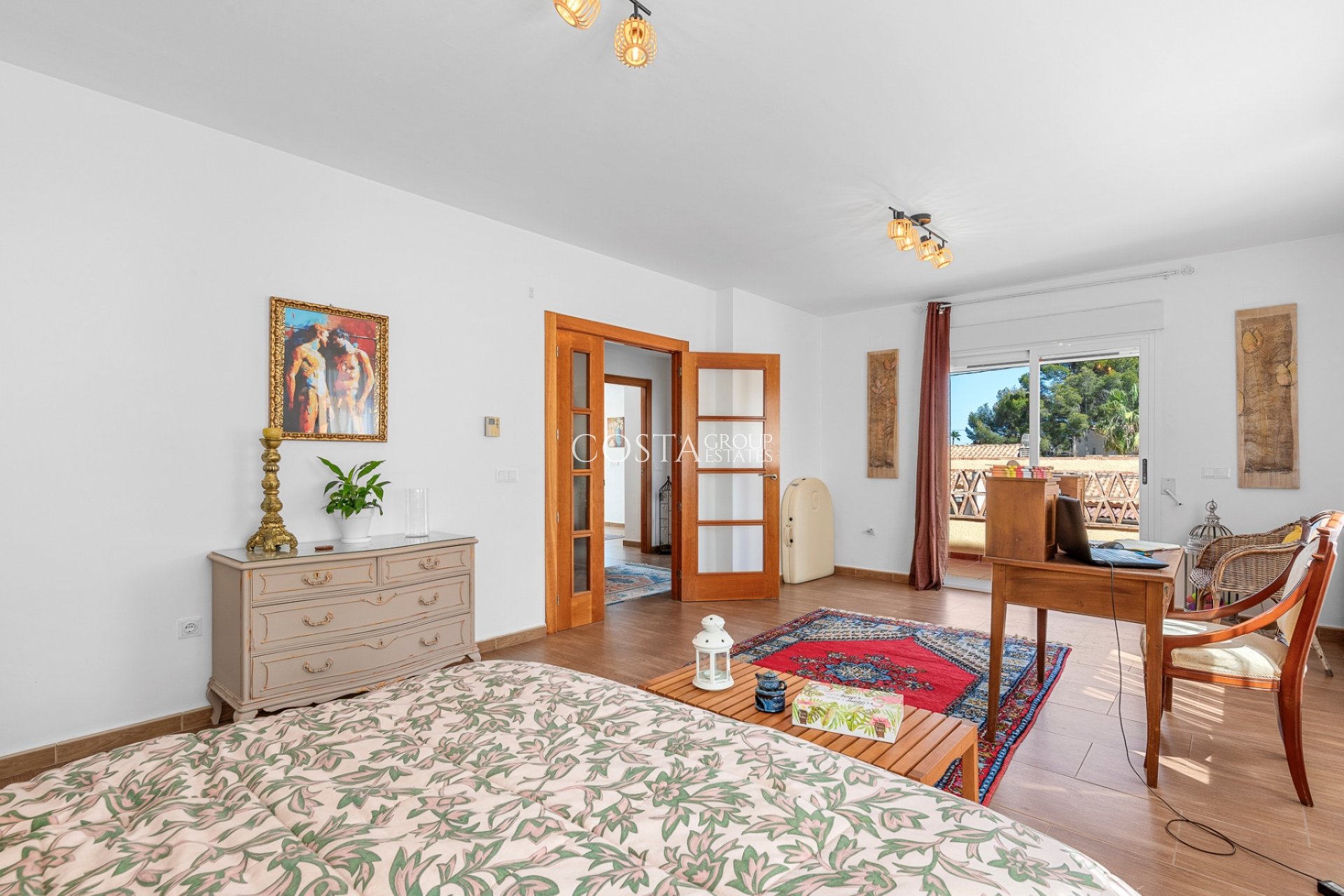 Odsprzedaż - Willa -
Alfas del Pí