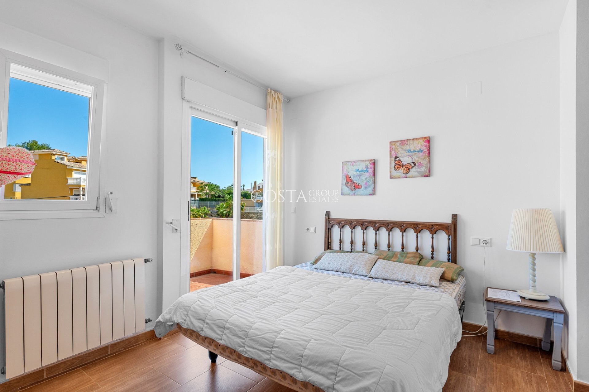 Odsprzedaż - Willa -
Alfas del Pí