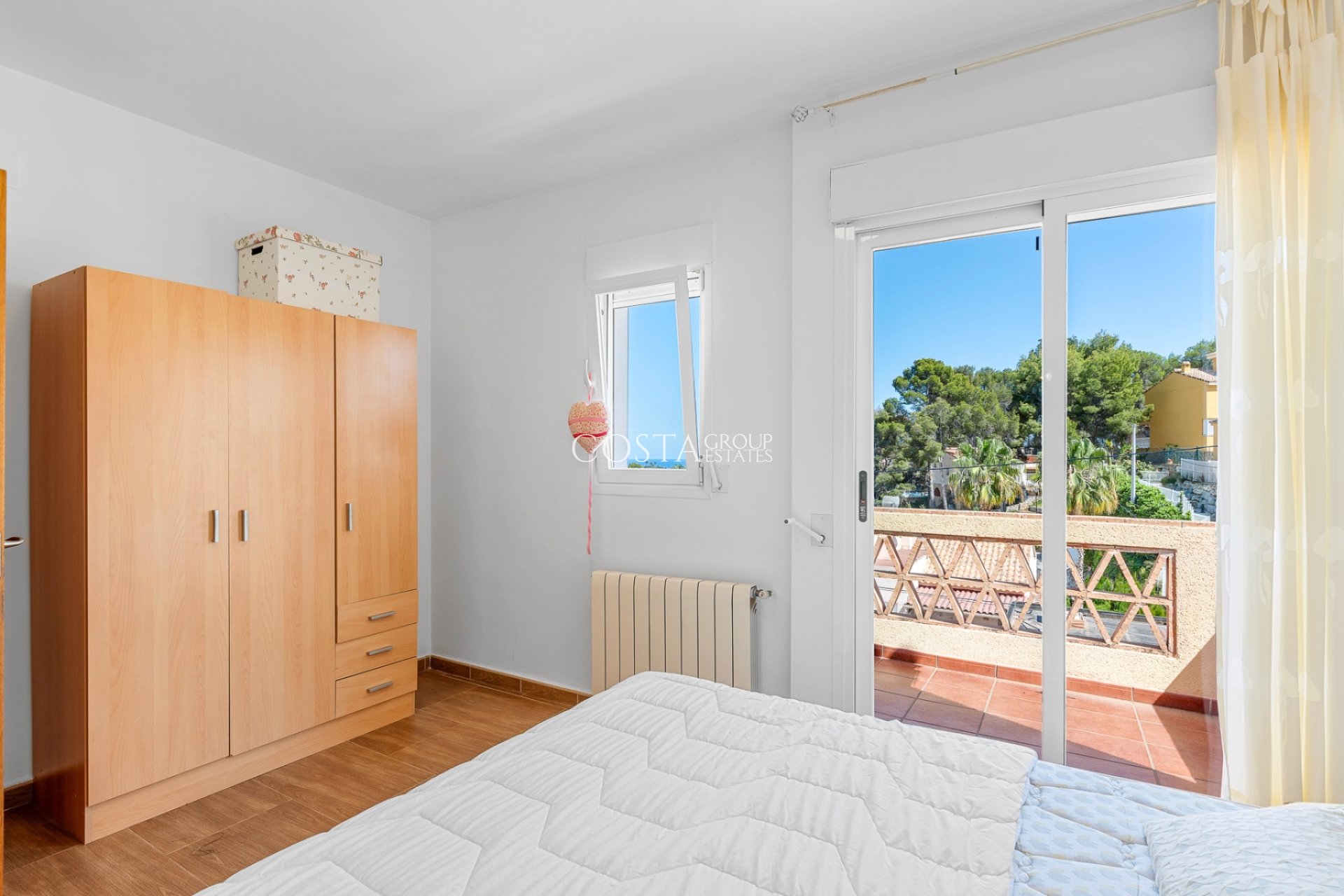 Odsprzedaż - Willa -
Alfas del Pí