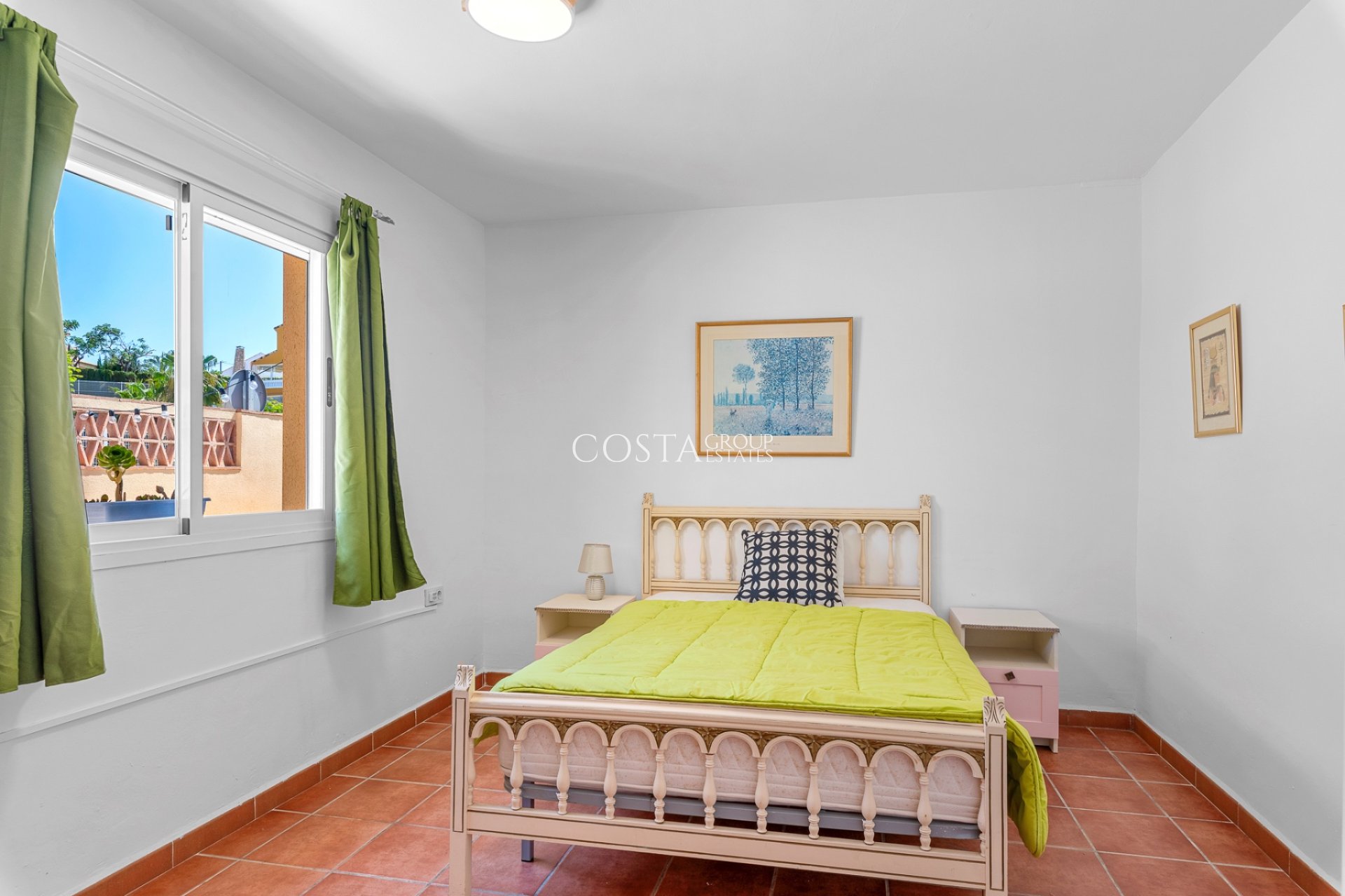 Odsprzedaż - Willa -
Alfas del Pí