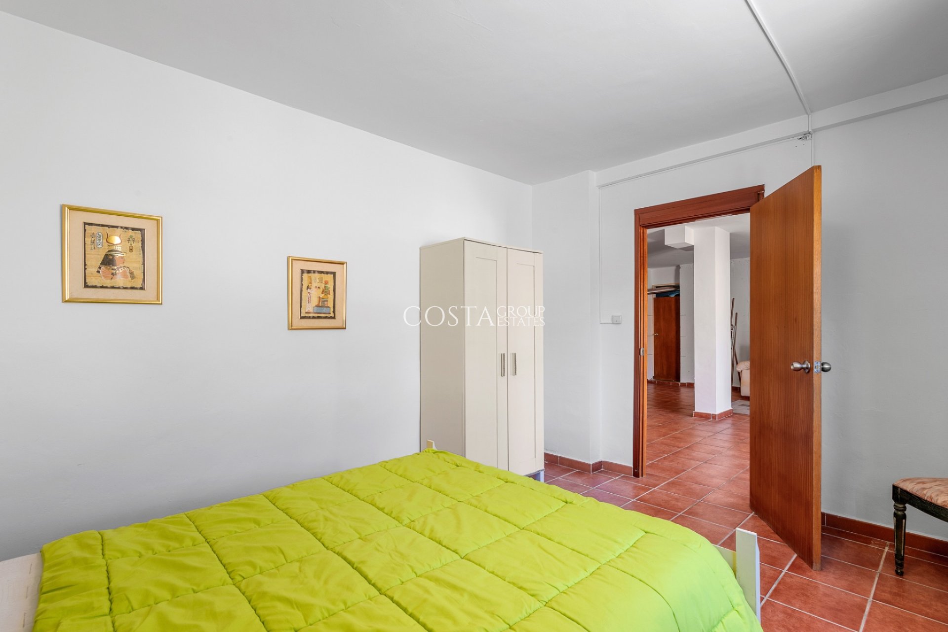 Odsprzedaż - Willa -
Alfas del Pí